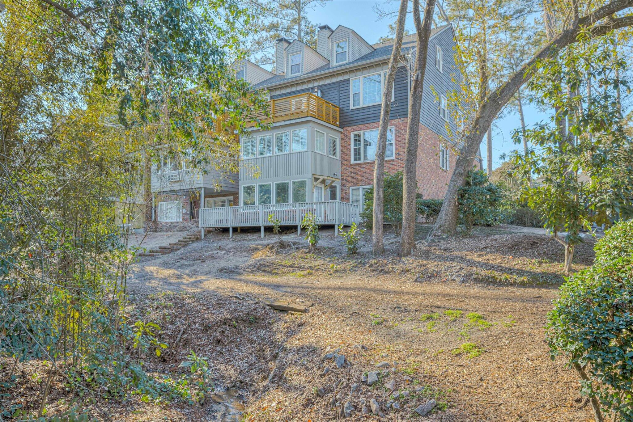 4 Indian Cove Road