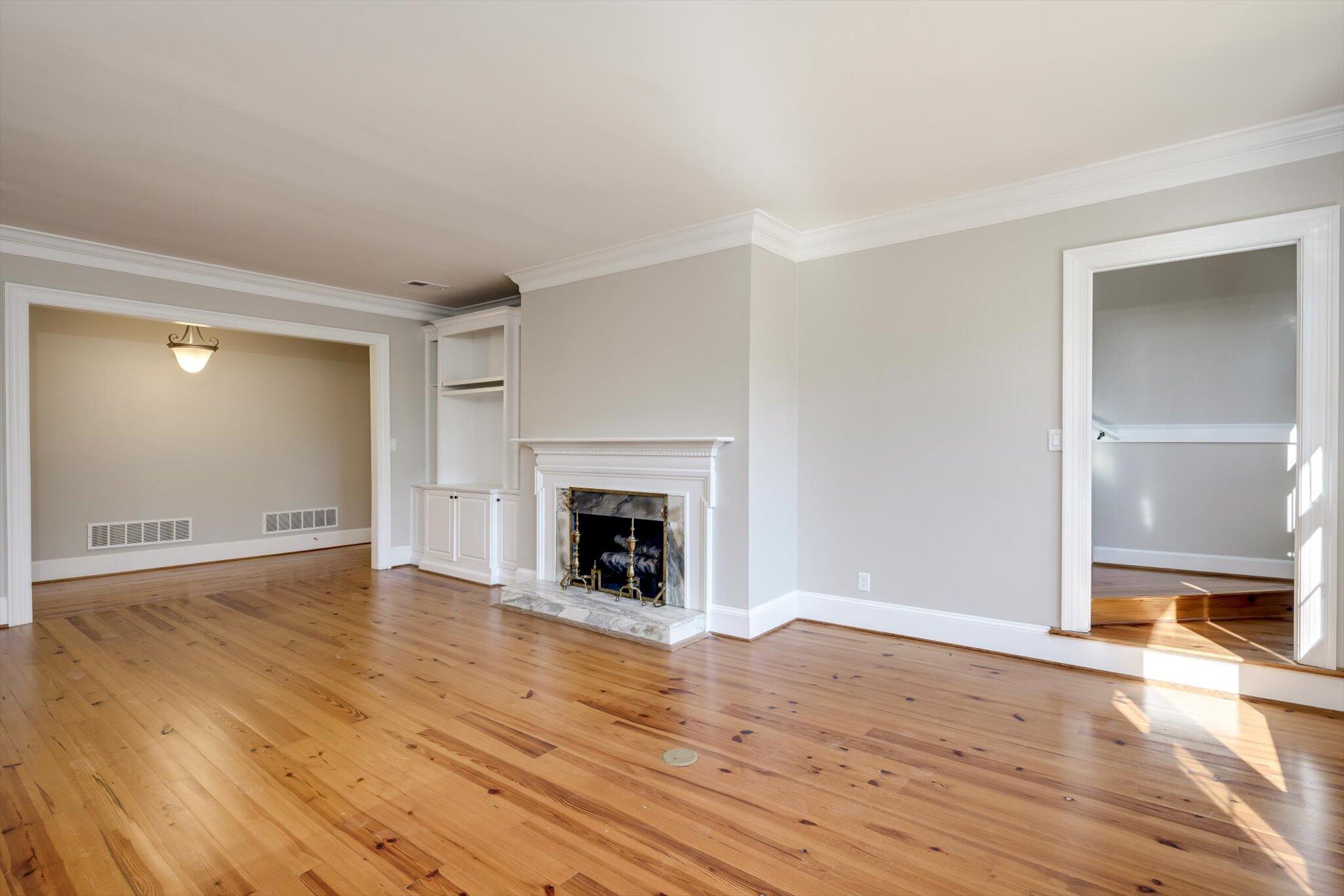 4 Indian Cove Road