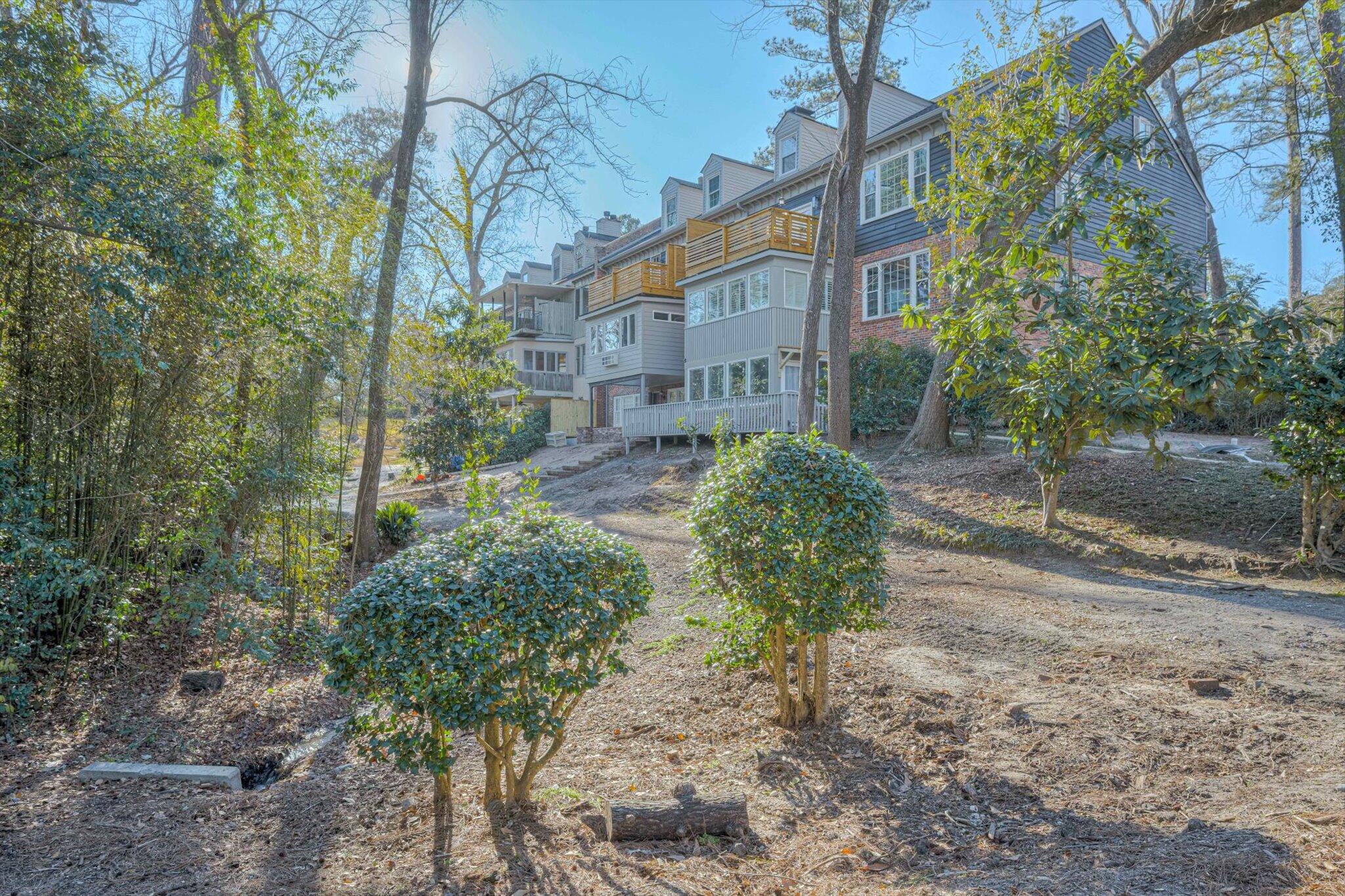 4 Indian Cove Road