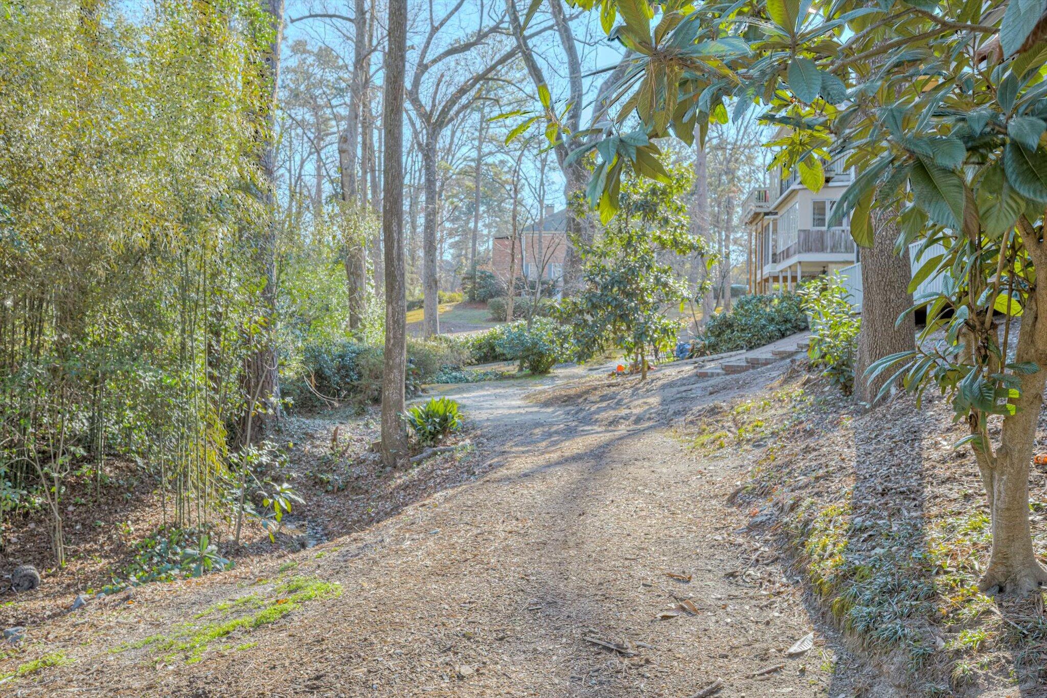 4 Indian Cove Road