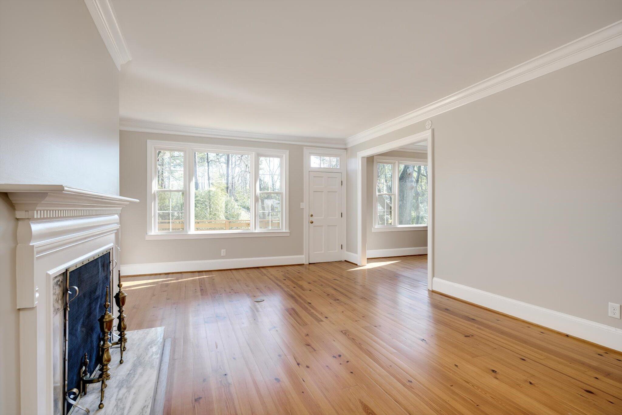 4 Indian Cove Road