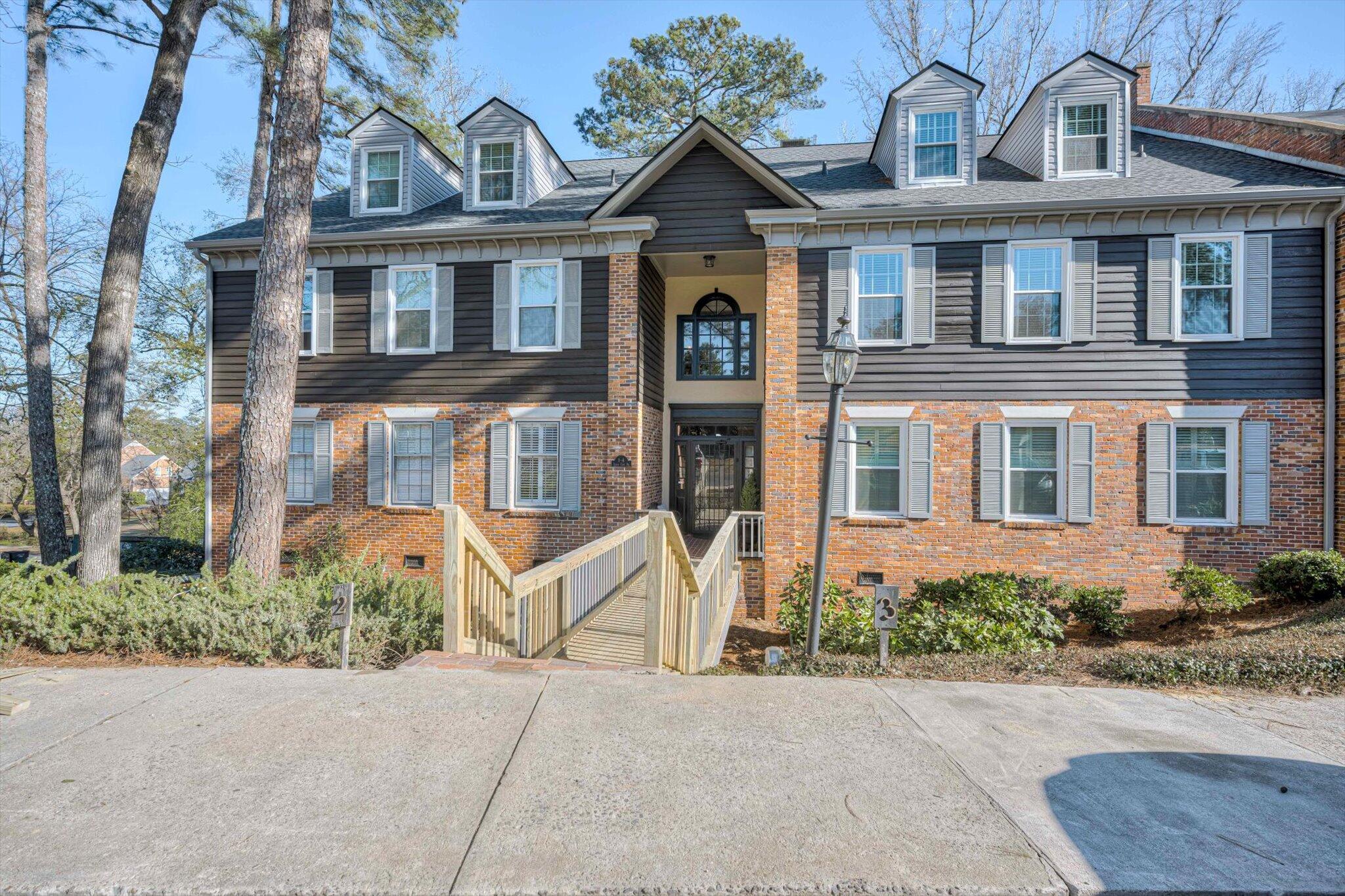 4 Indian Cove Road