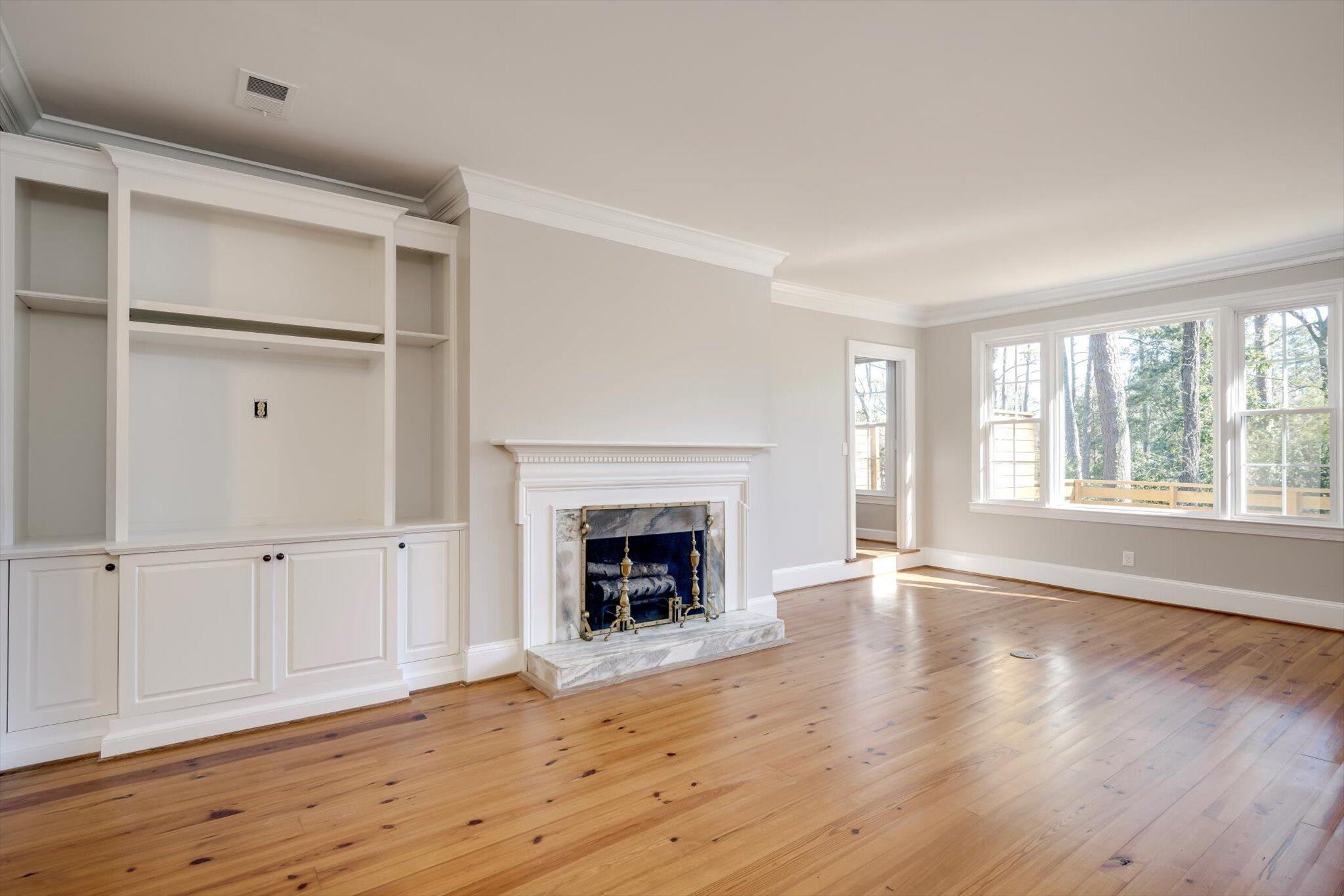 4 Indian Cove Road