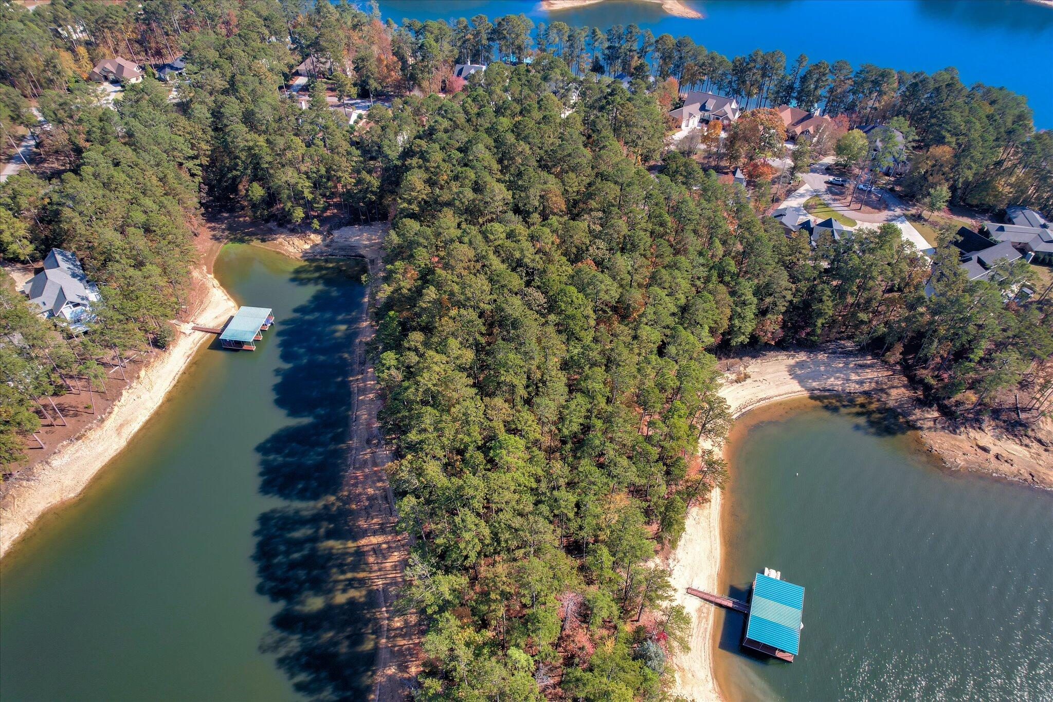 Lot 4 Block 15 Deer Run Lane, McCormick