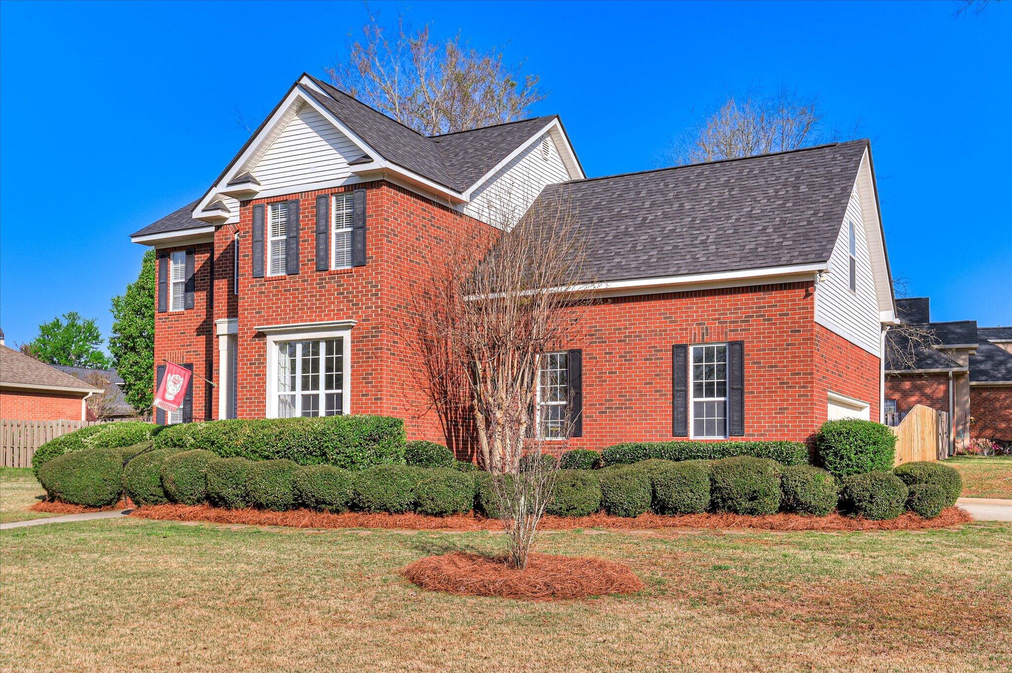 1134 Rivershyre Drive