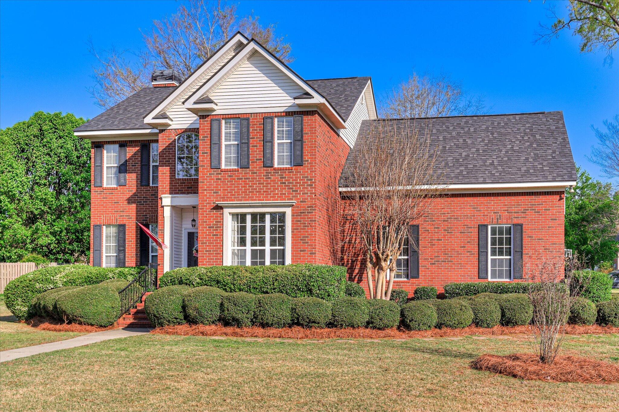1134 Rivershyre Drive