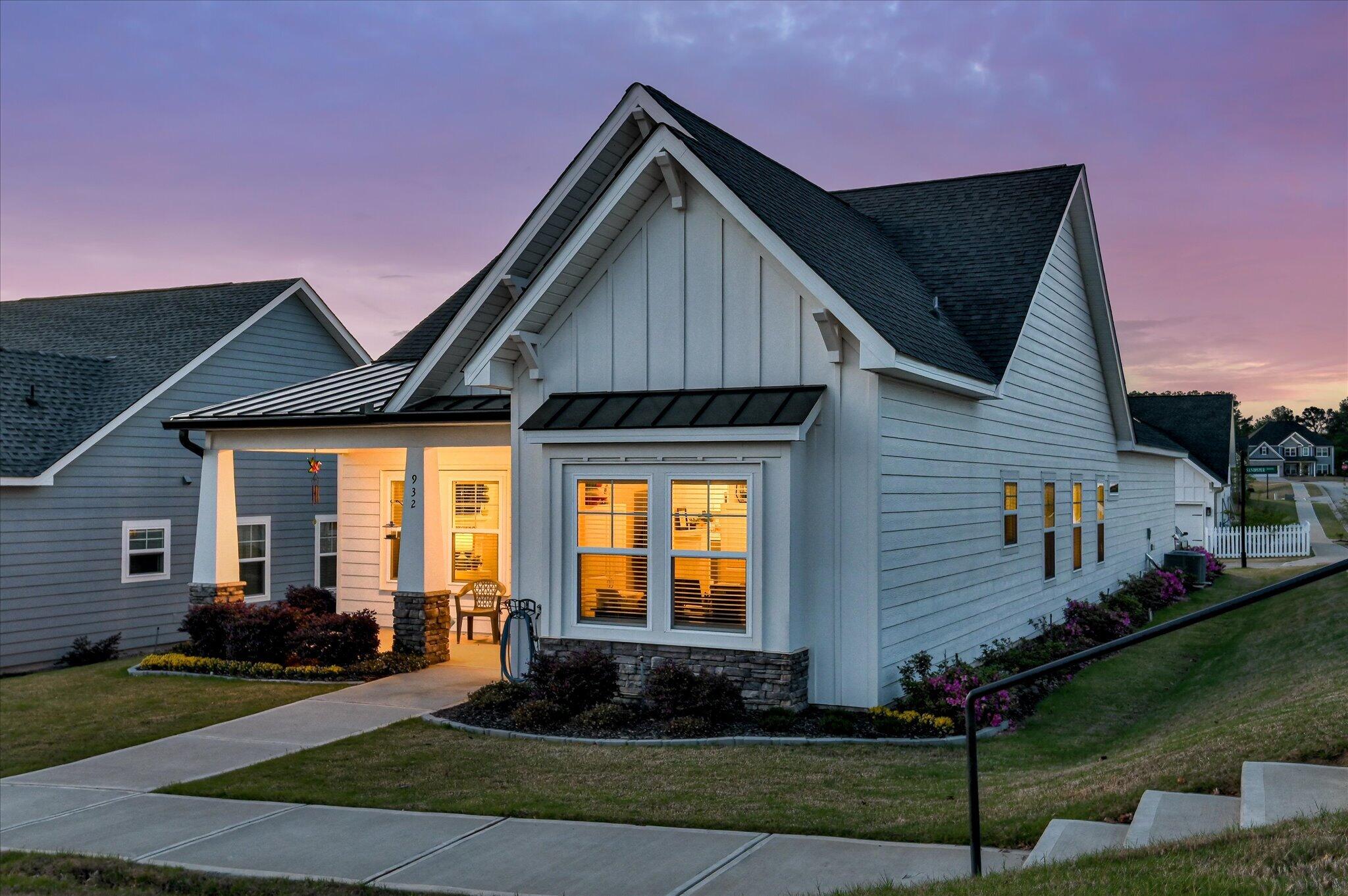 932 Sandpiper Crossing