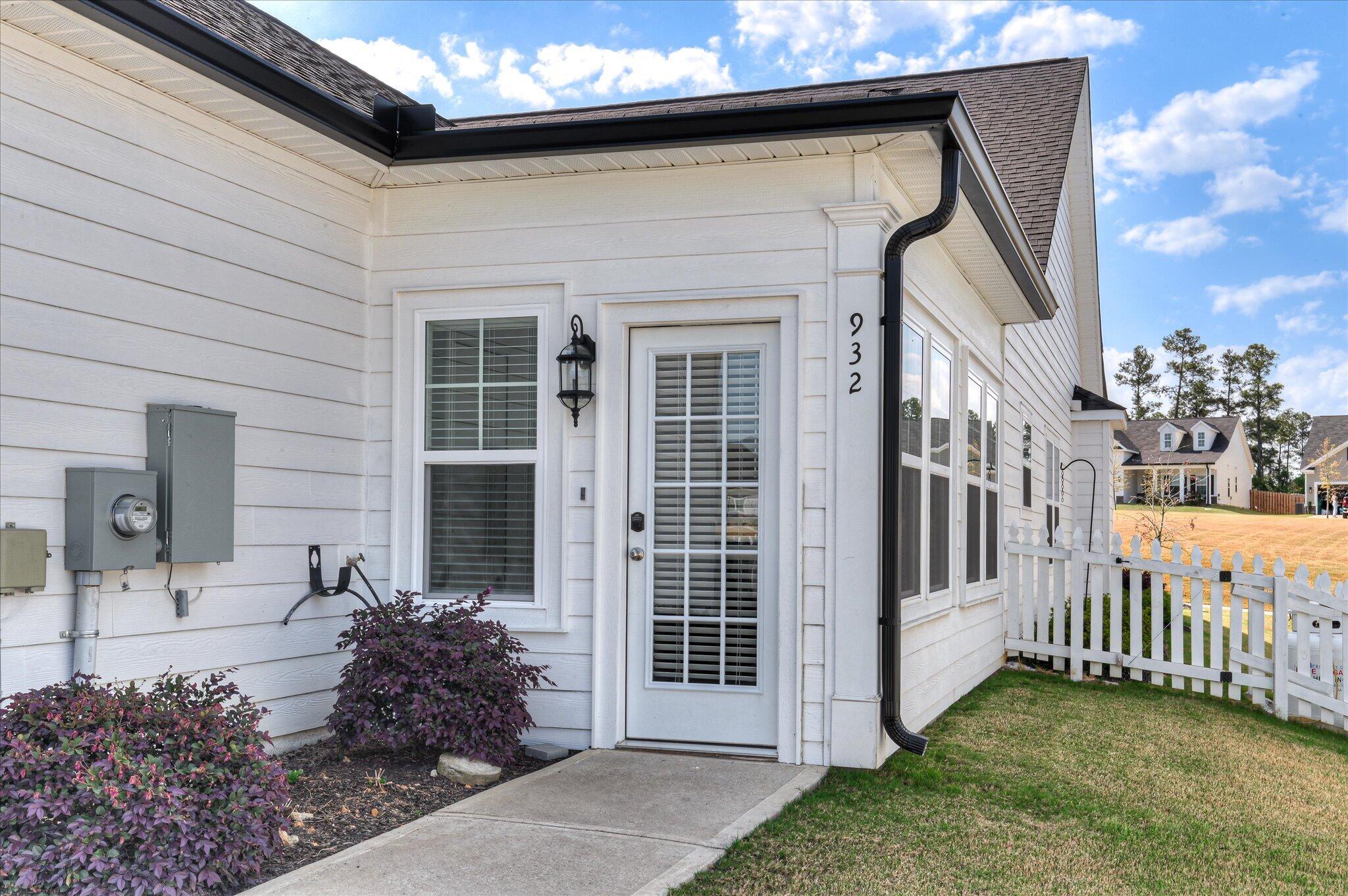 932 Sandpiper Crossing