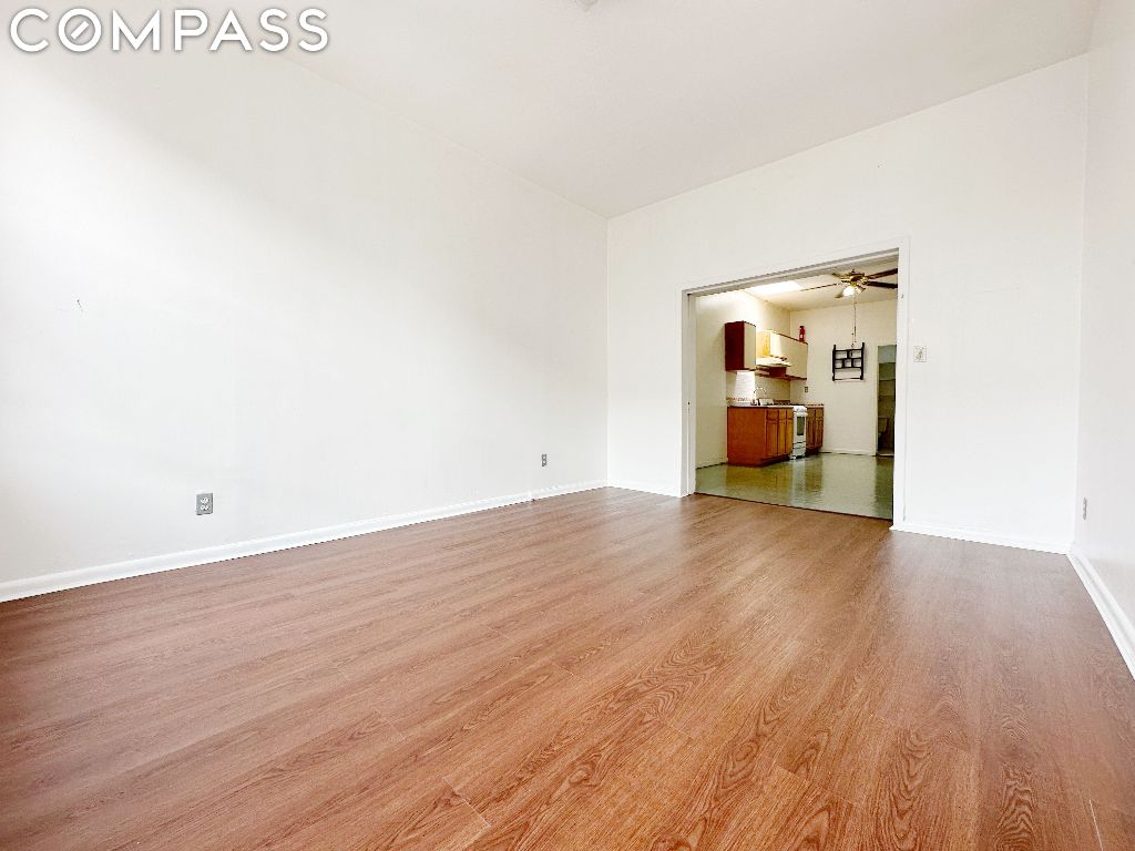 677 Seneca Avenue 1