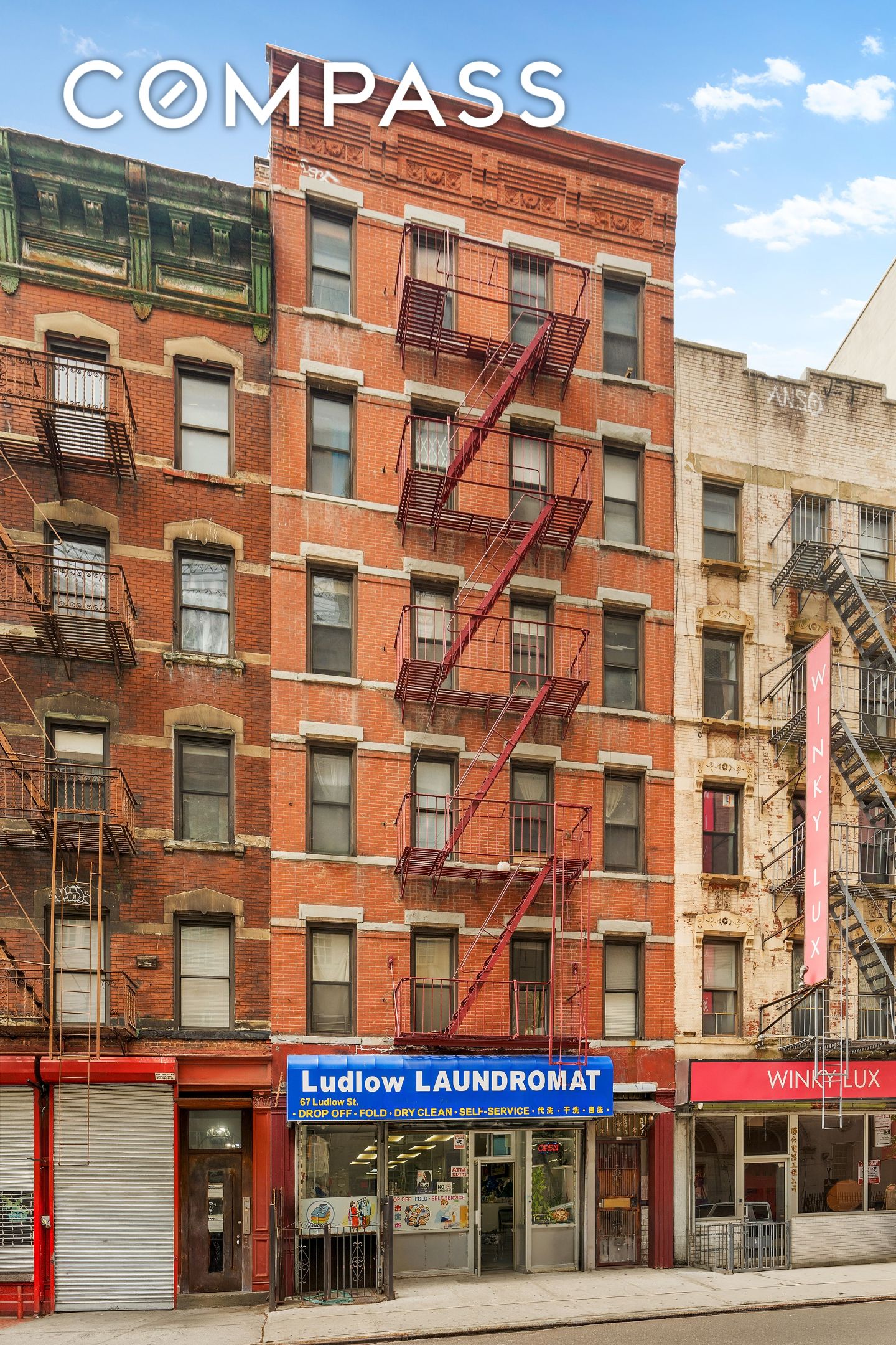 67 Ludlow Street
