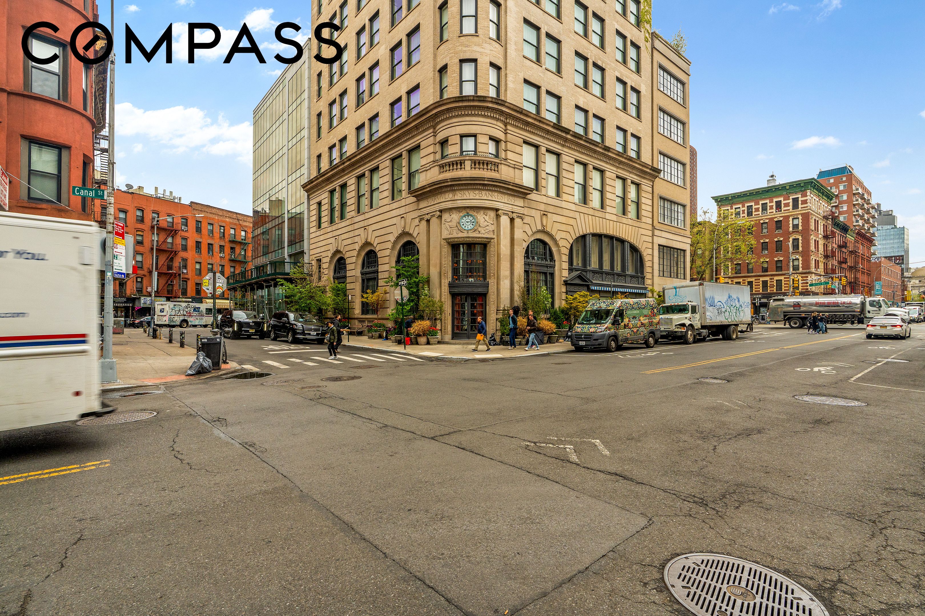 67 Ludlow Street