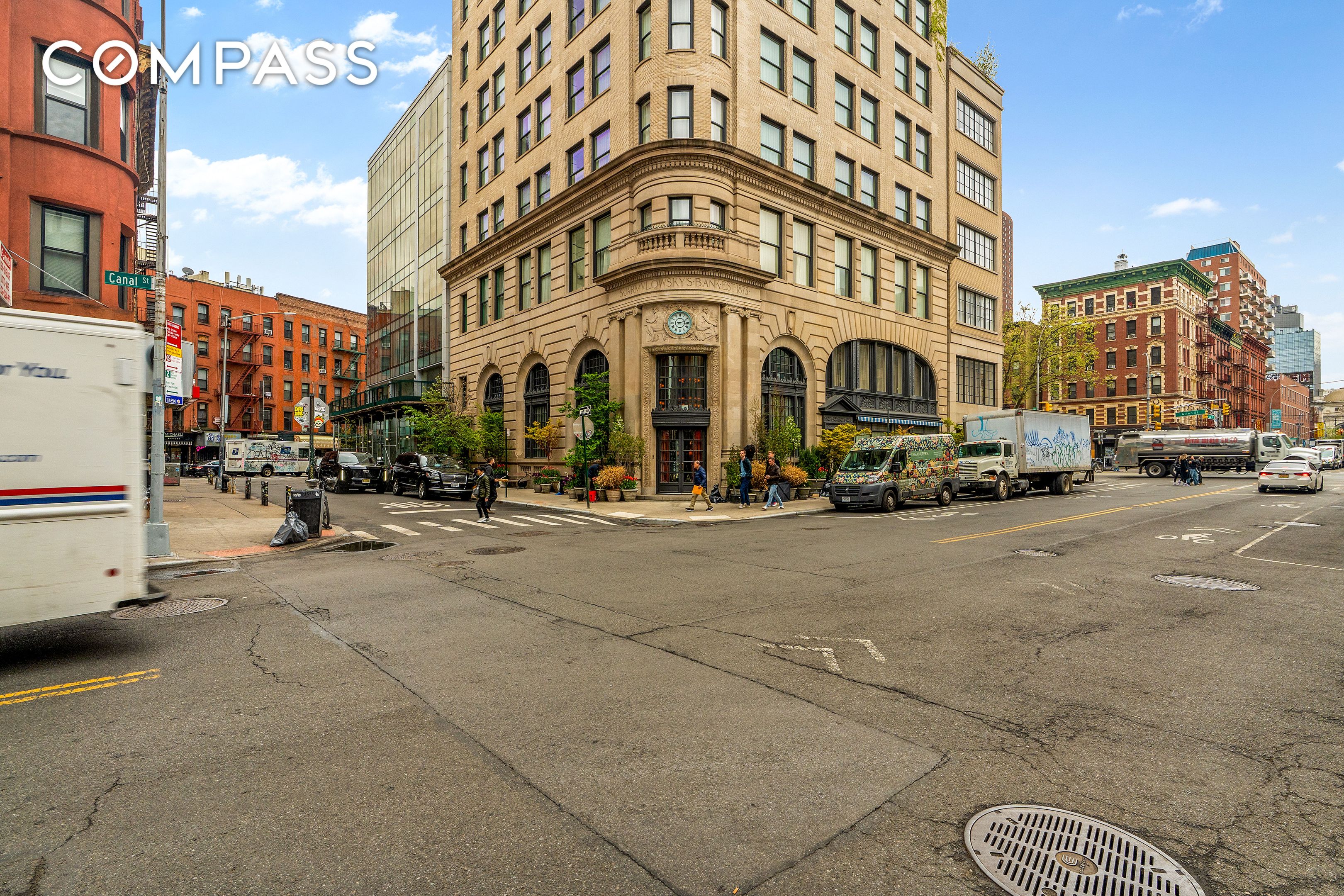 67 Ludlow Street