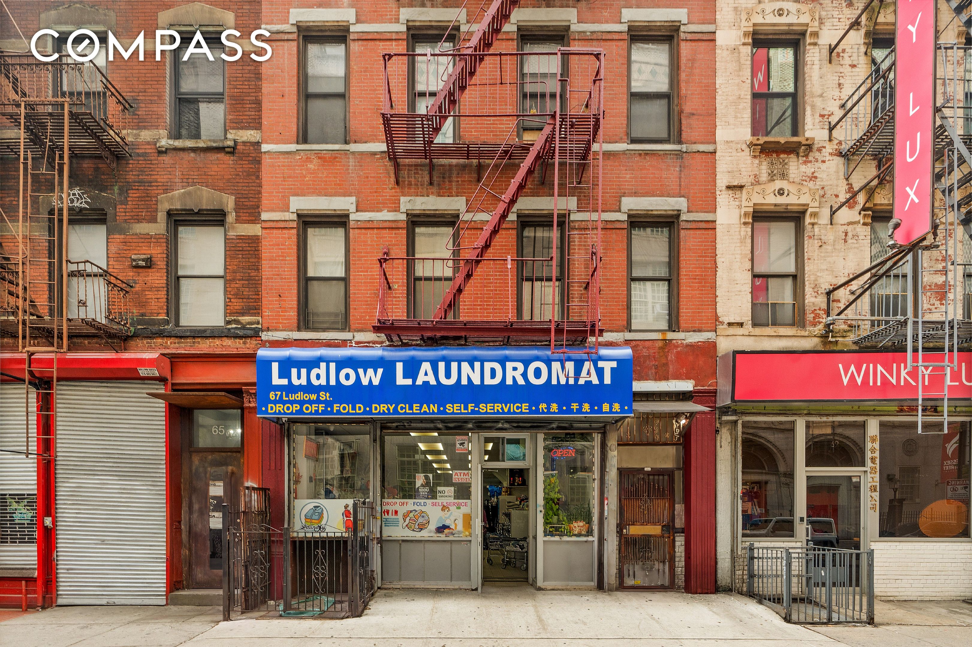 67 Ludlow Street