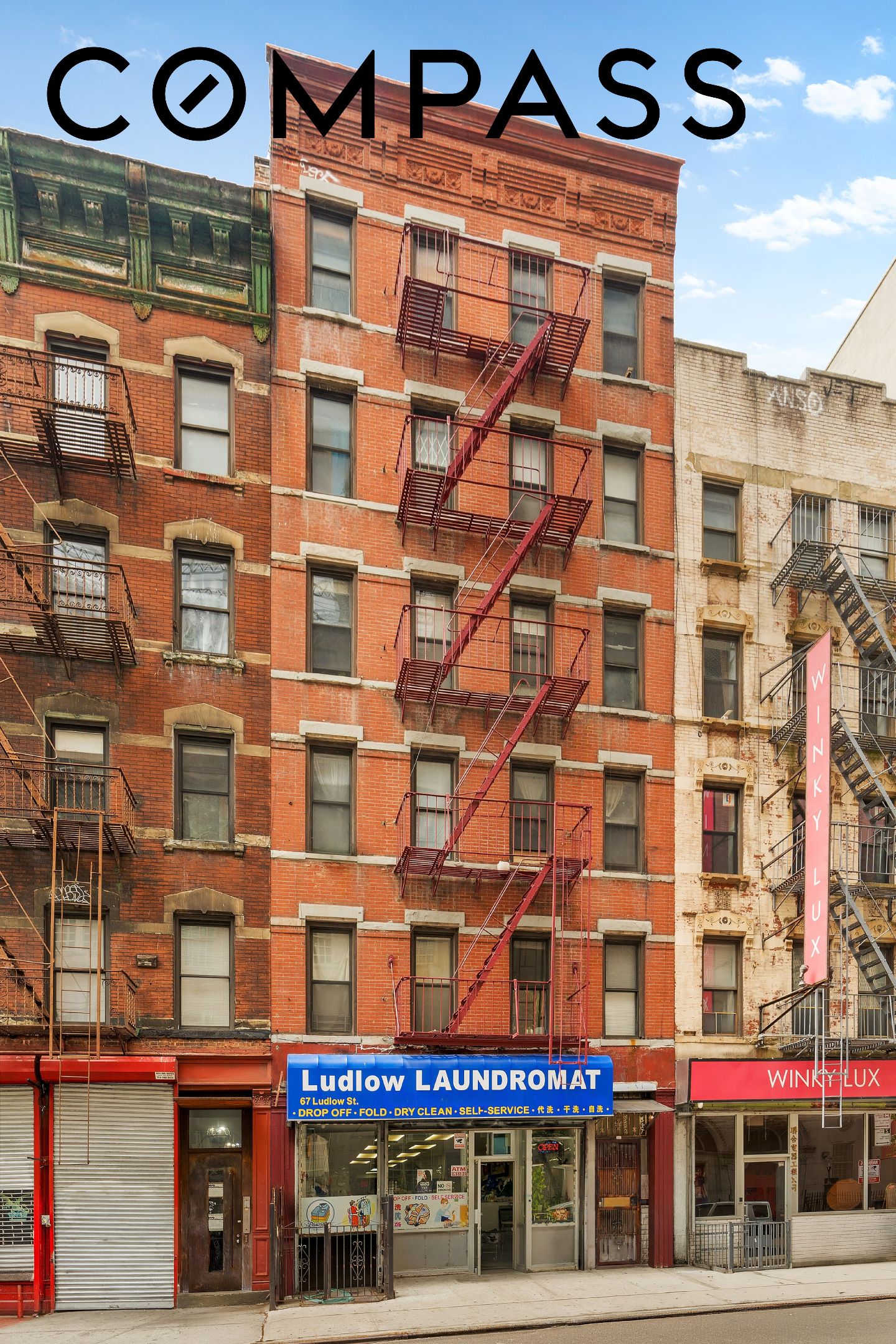 67 Ludlow Street