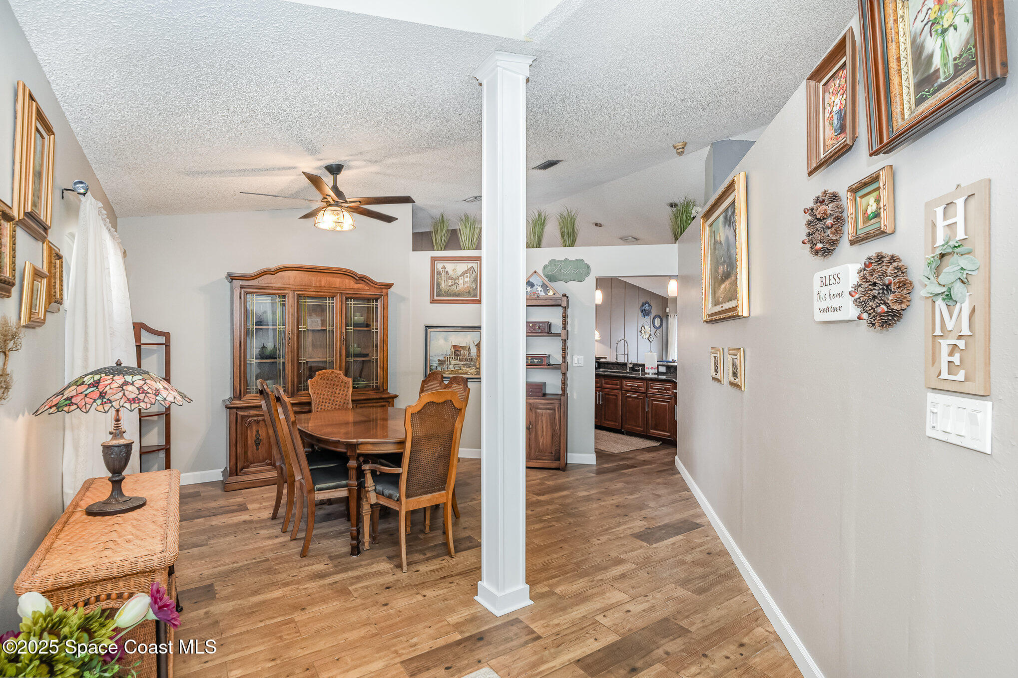 2461 Wolf Creek Drive