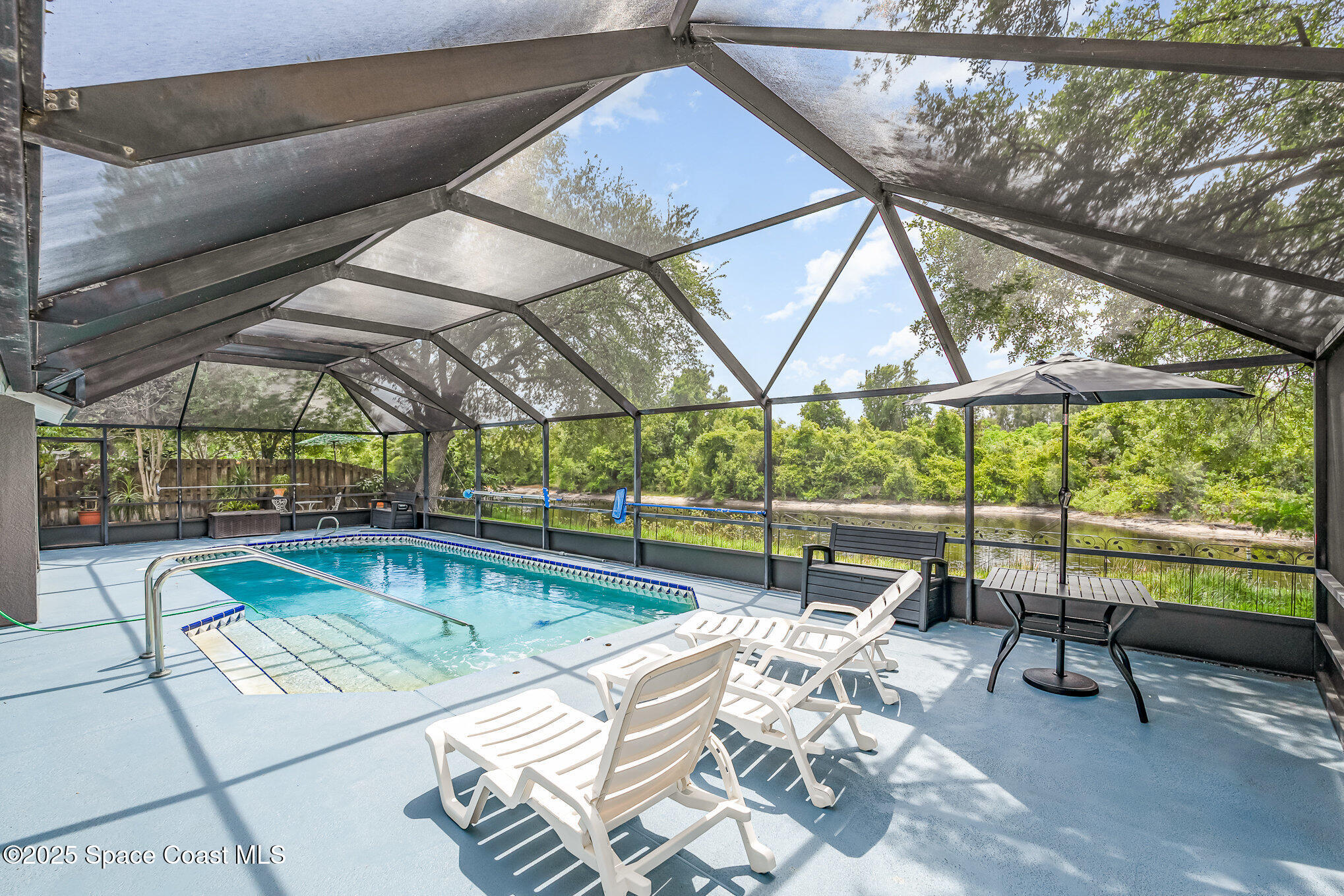 2461 Wolf Creek Drive