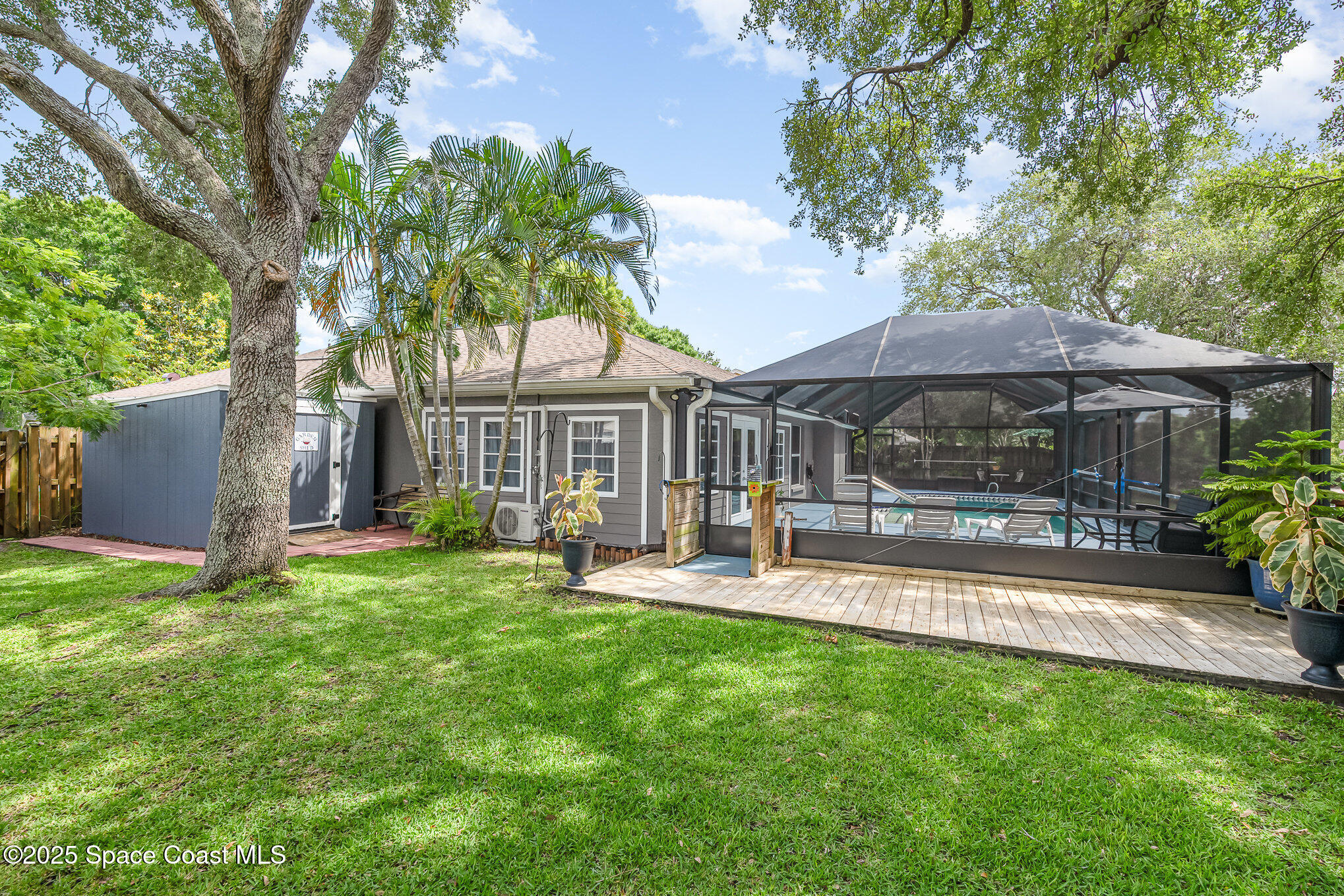 2461 Wolf Creek Drive