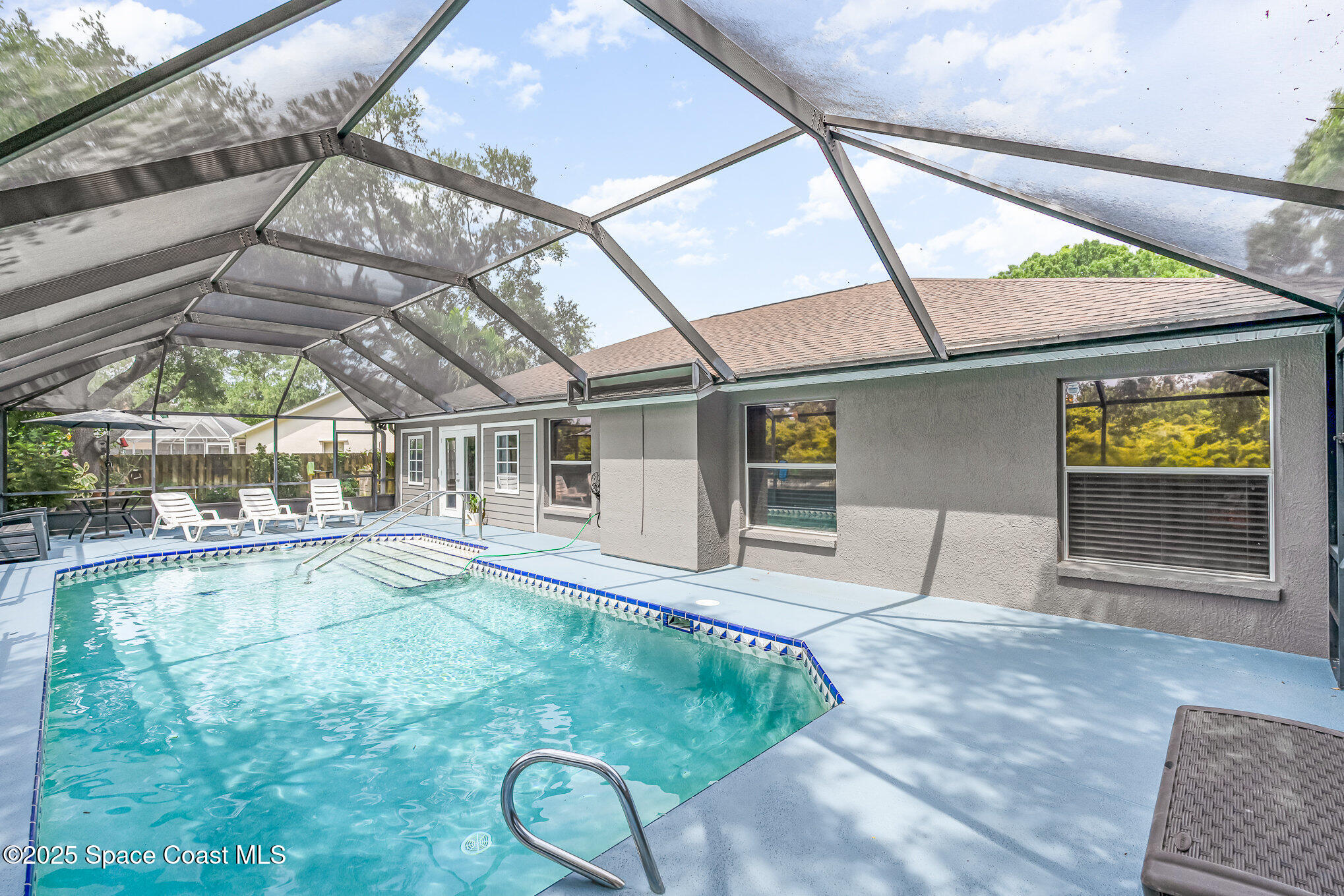 2461 Wolf Creek Drive