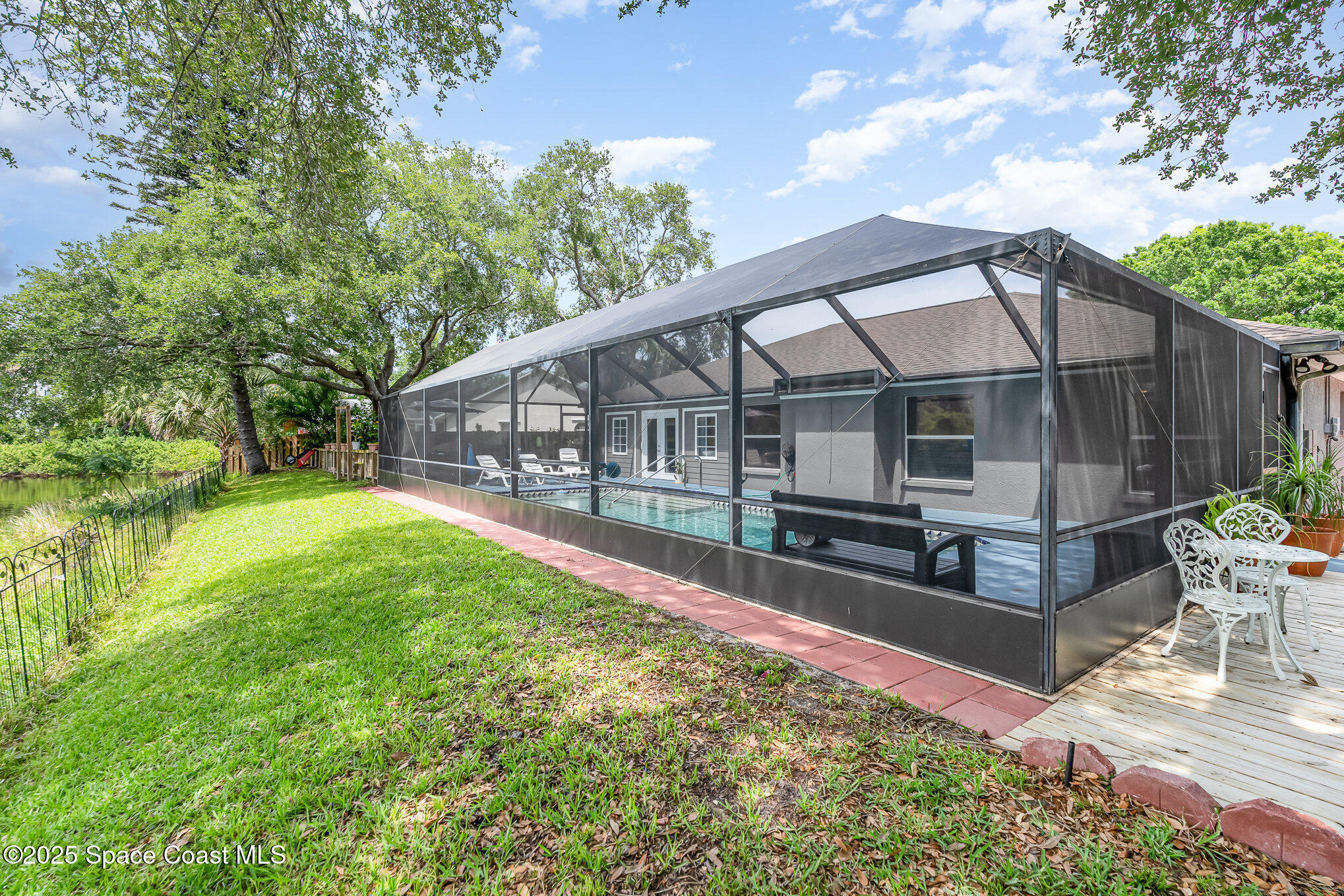 2461 Wolf Creek Drive