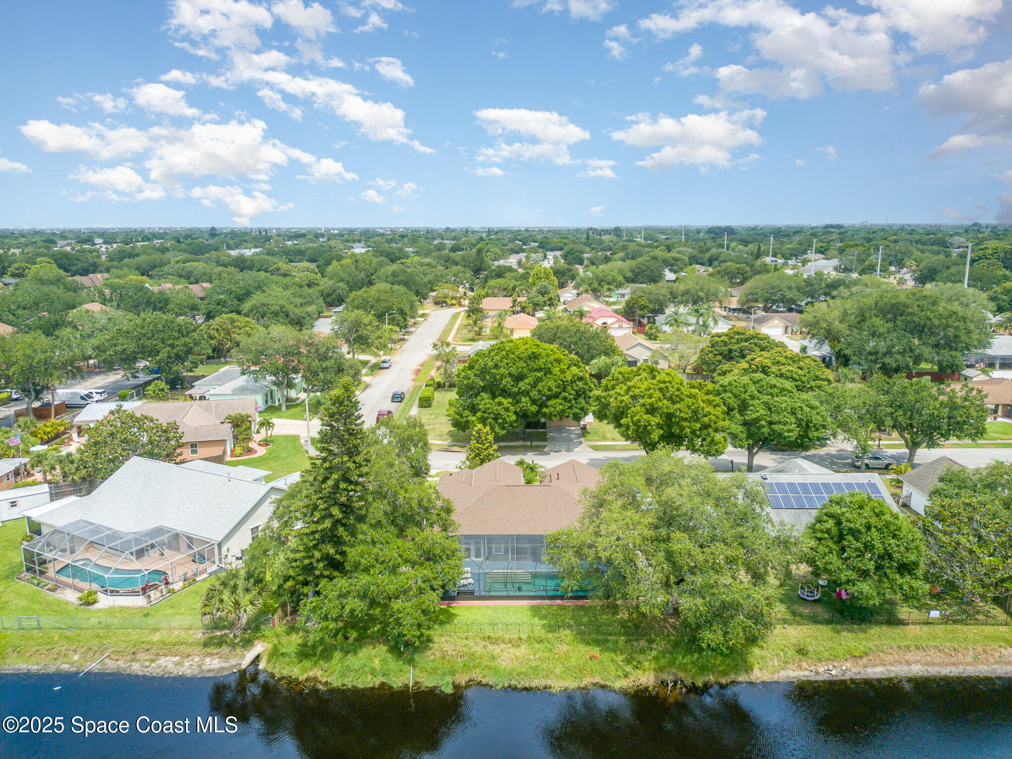 2461 Wolf Creek Drive