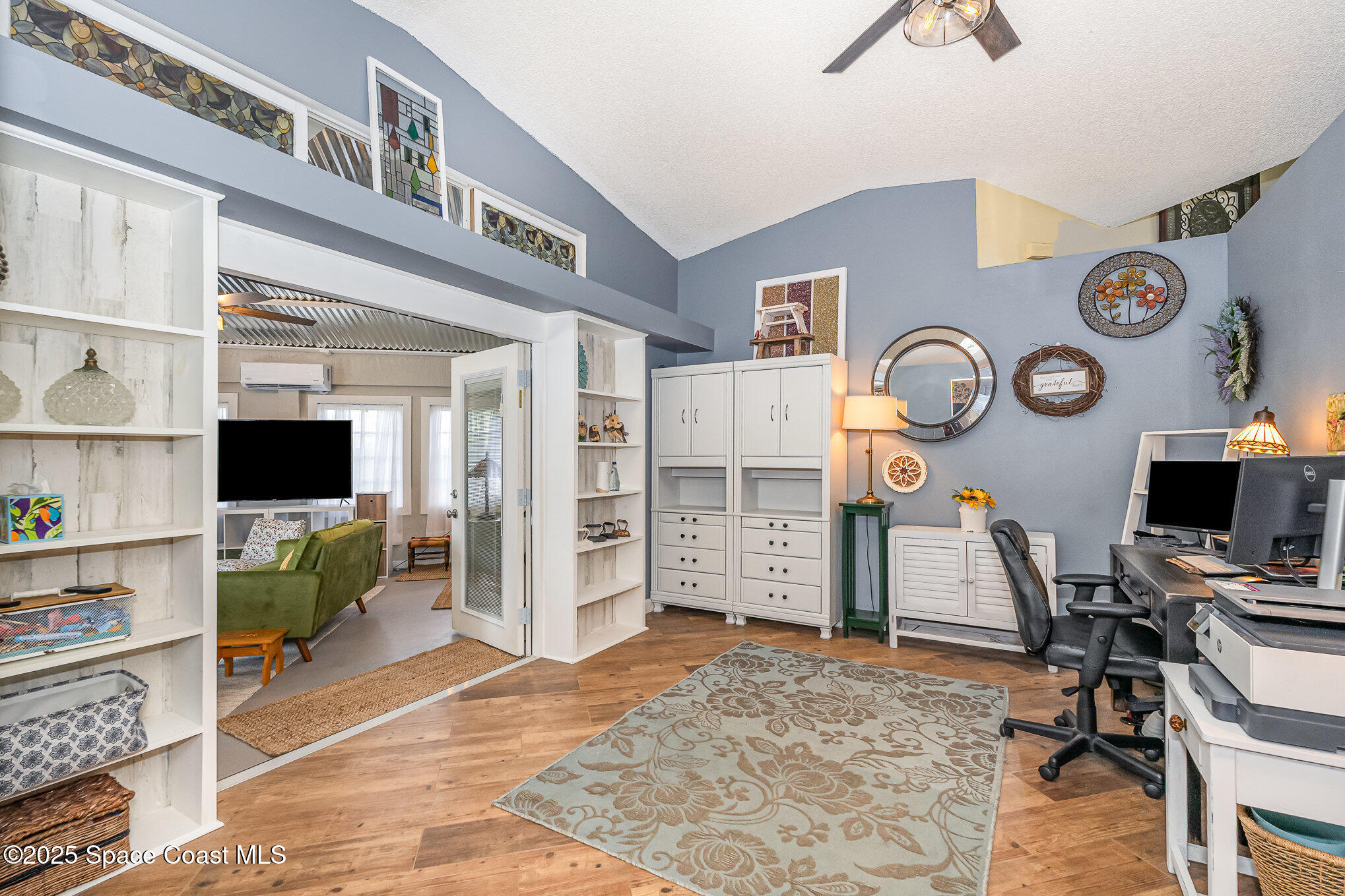 2461 Wolf Creek Drive