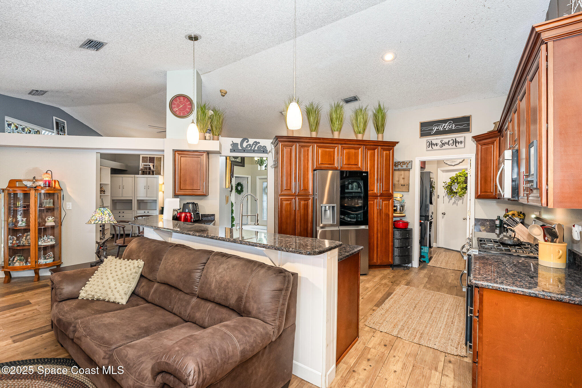 2461 Wolf Creek Drive