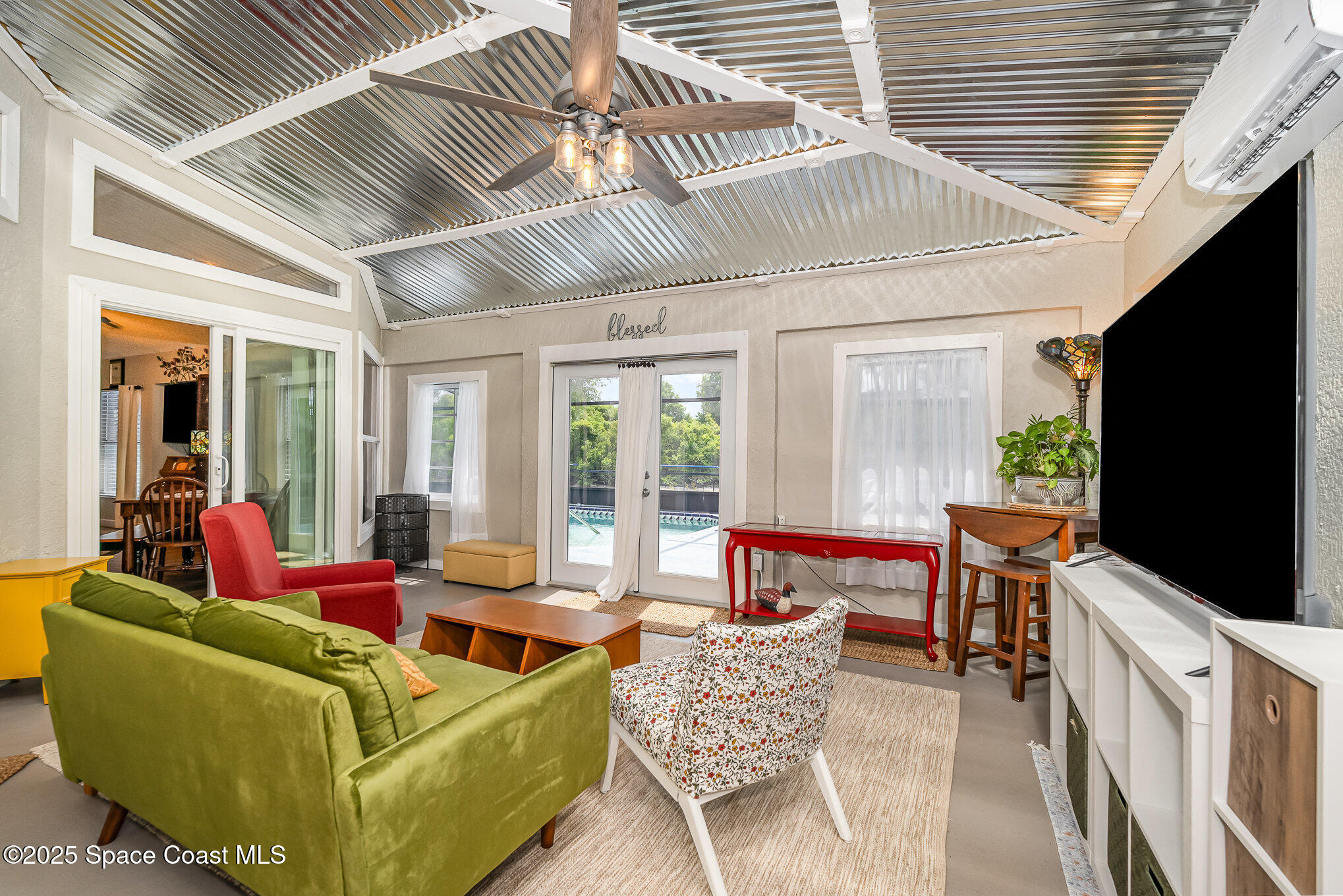 2461 Wolf Creek Drive