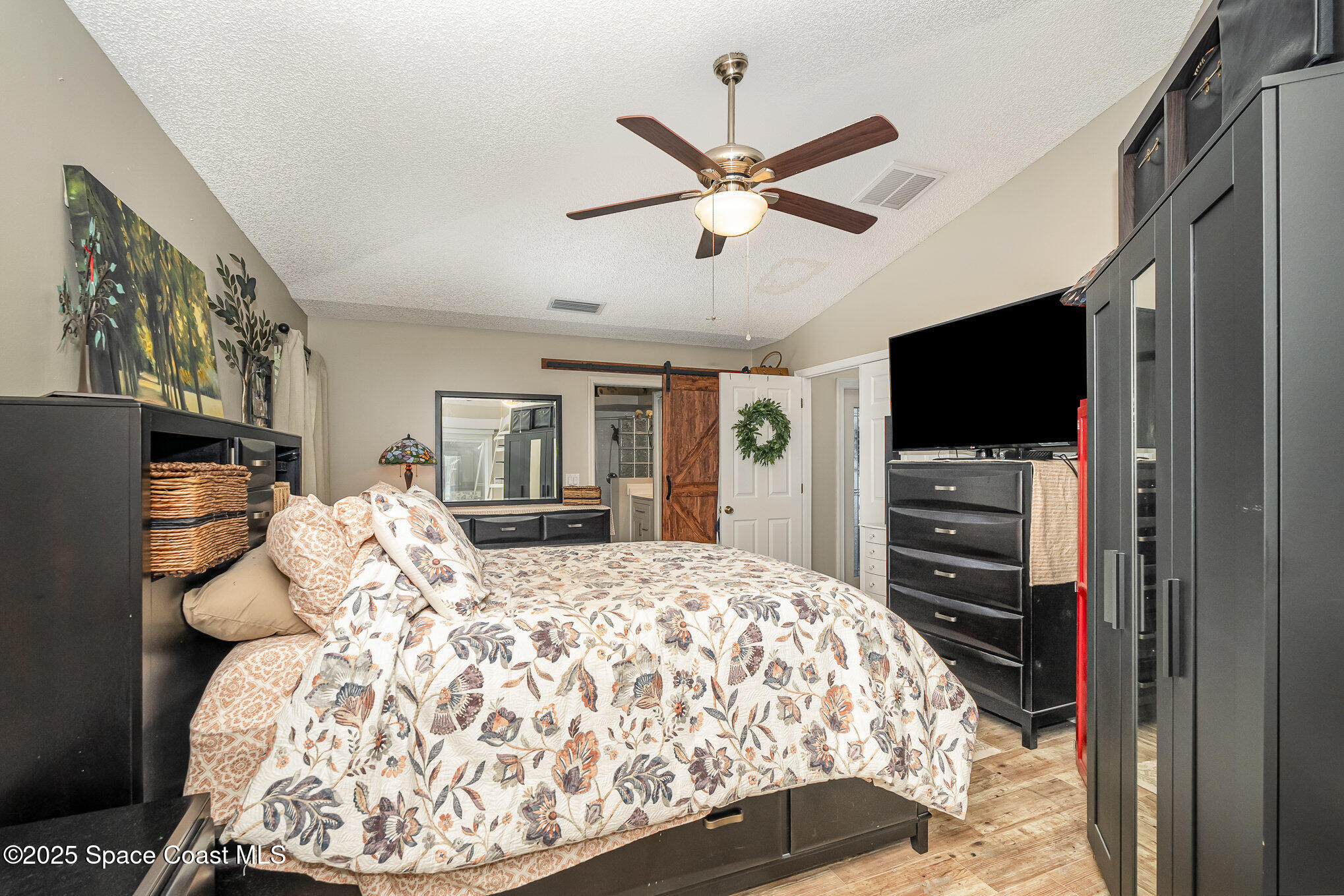 2461 Wolf Creek Drive