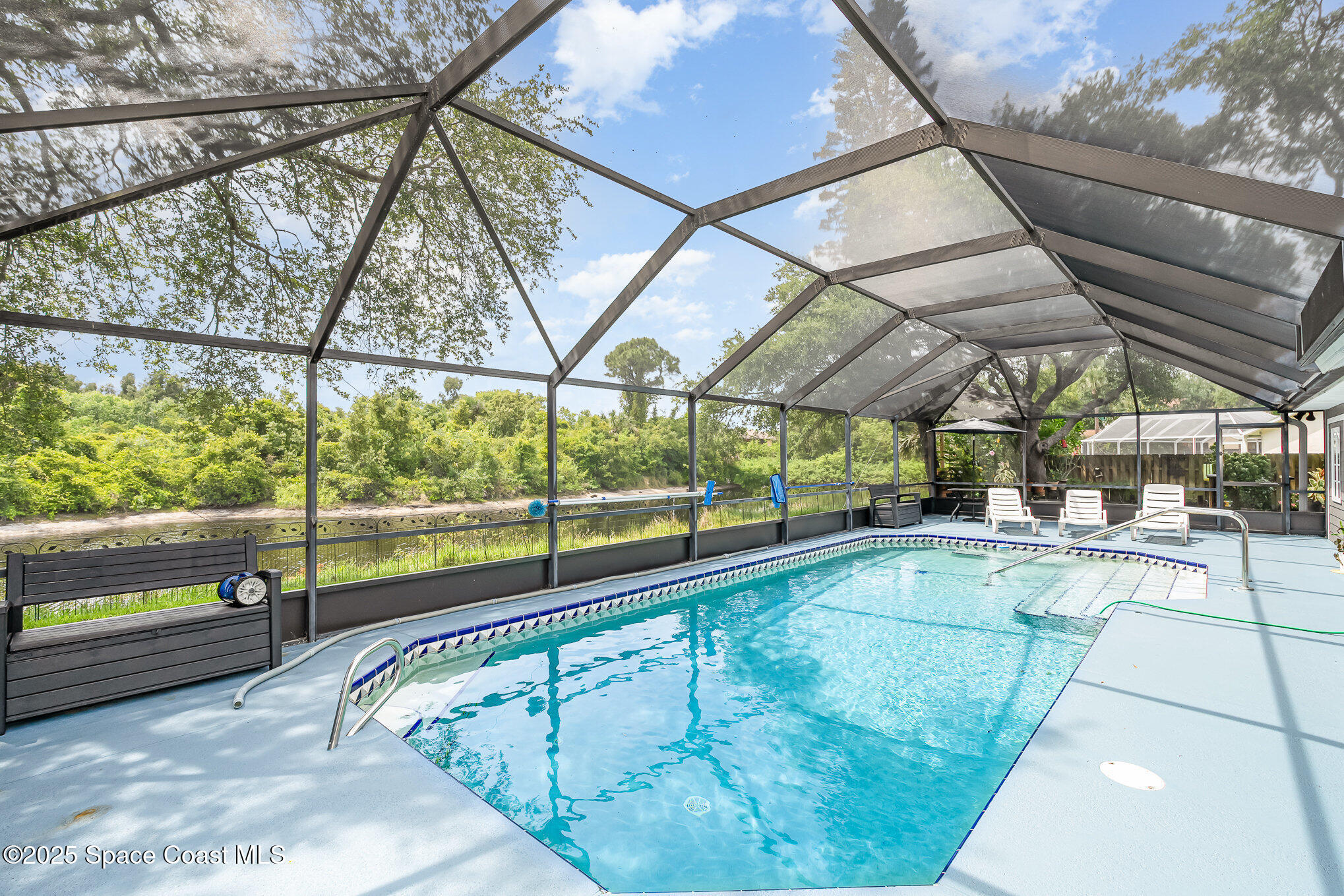 2461 Wolf Creek Drive