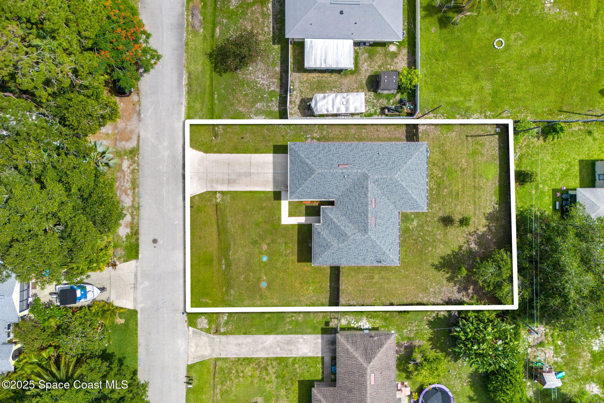 443 Archer Road SE
