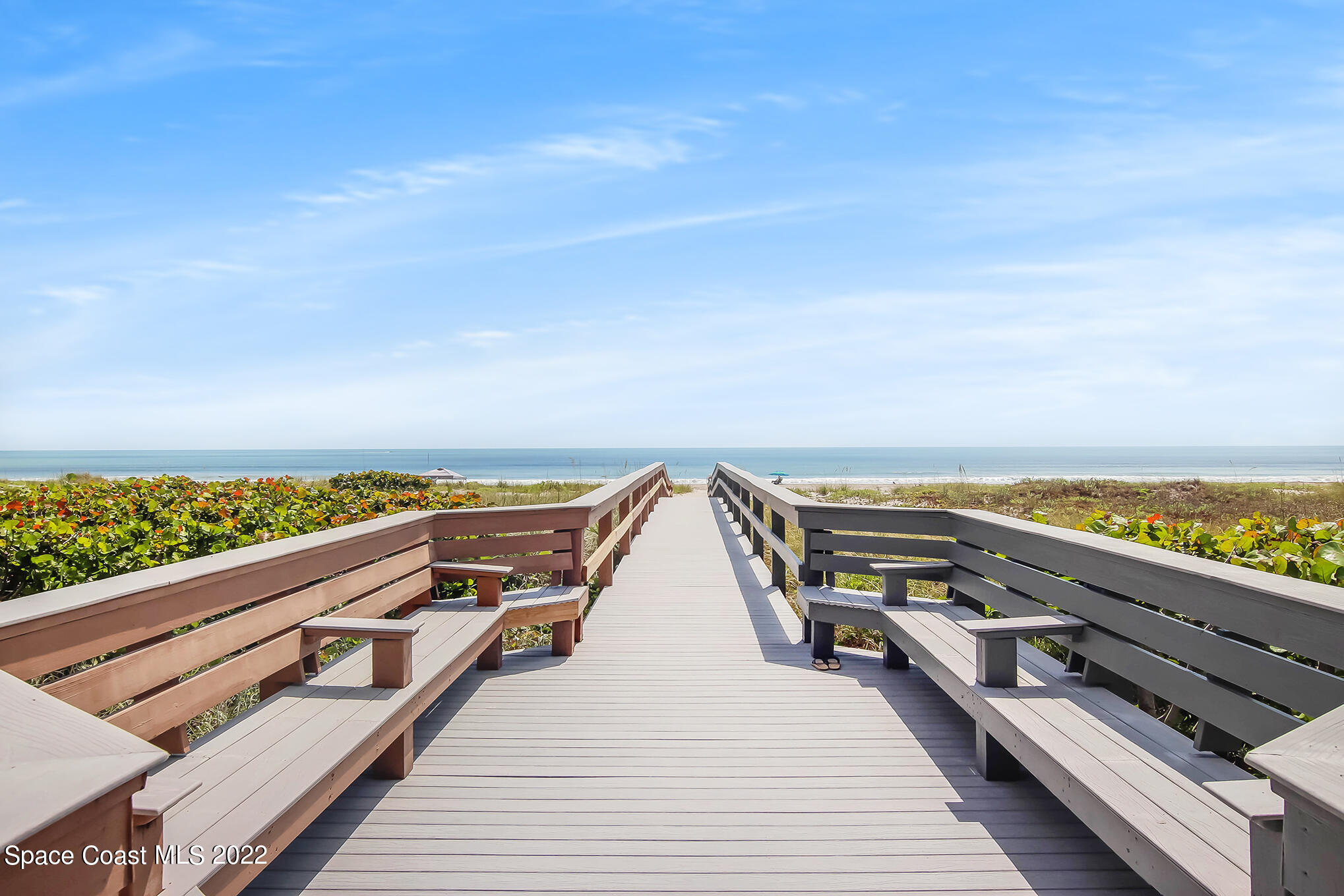 1860 N Atlantic Avenue Unit: 802