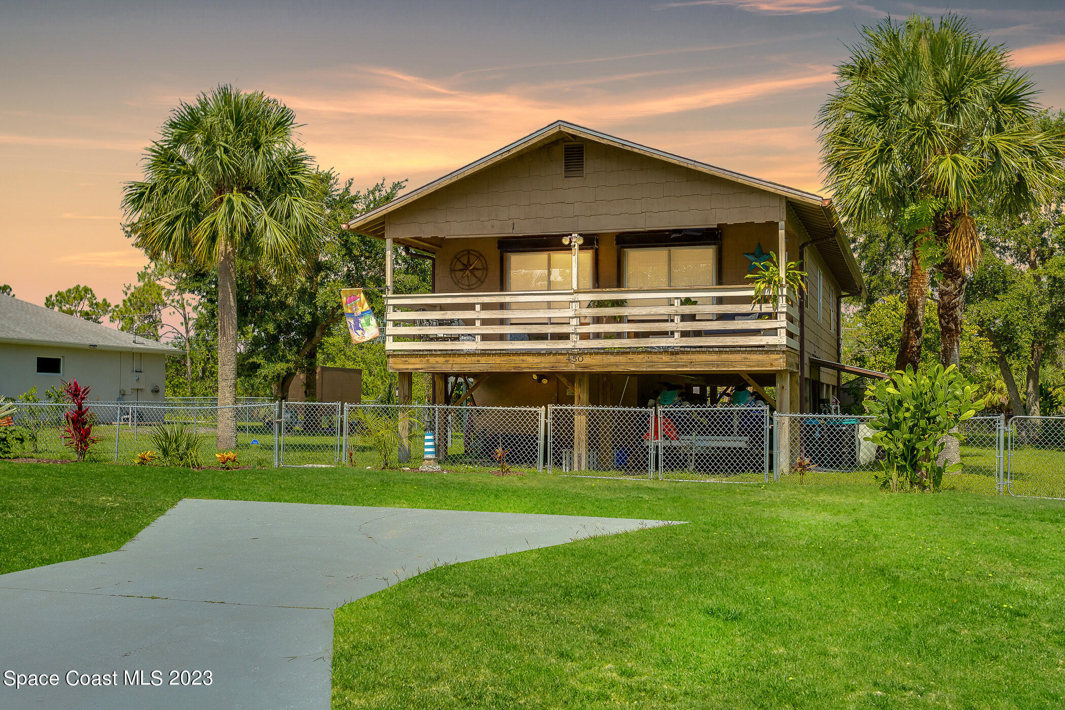 450 Aviation Avenue NE