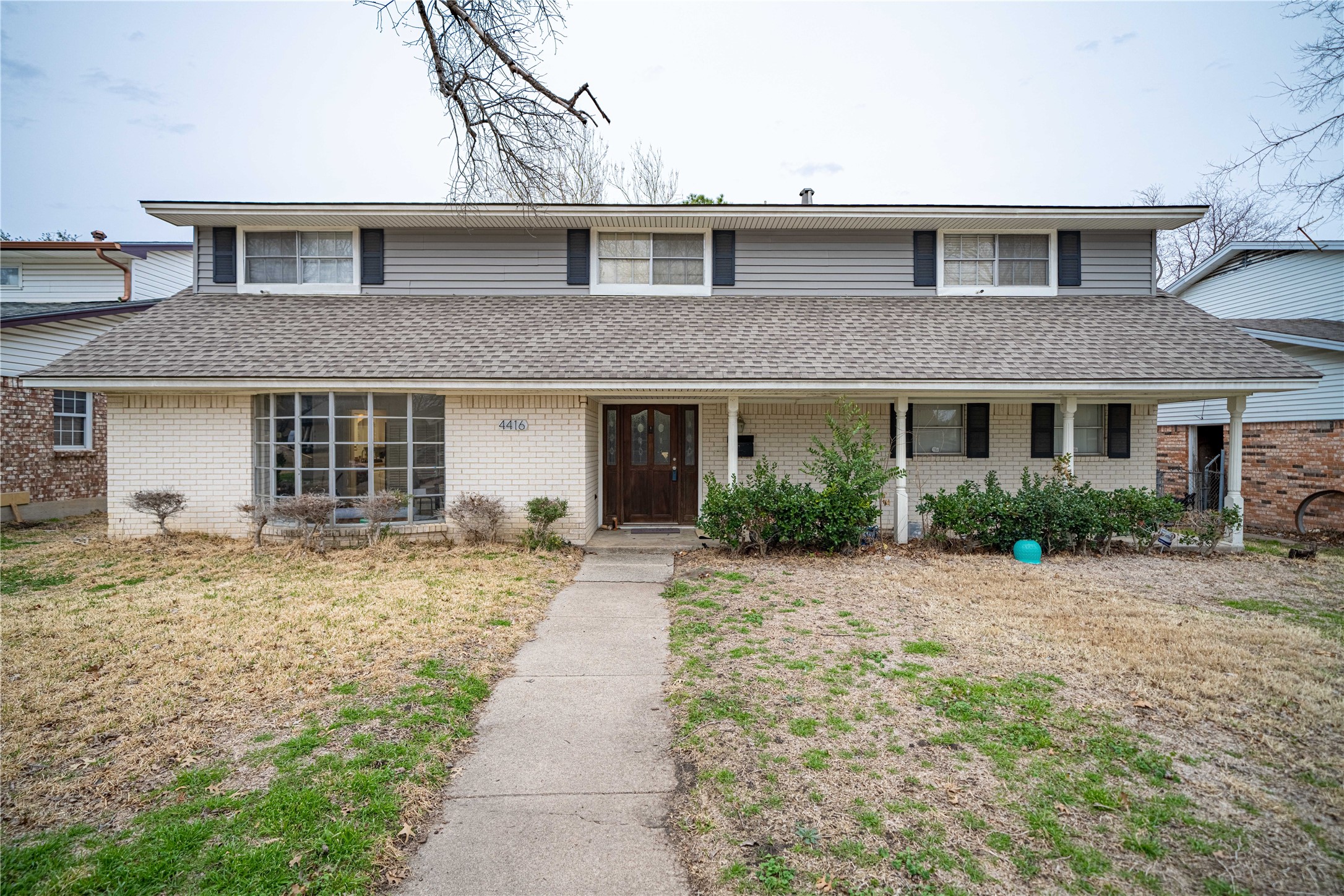 4416 Ivy Drive