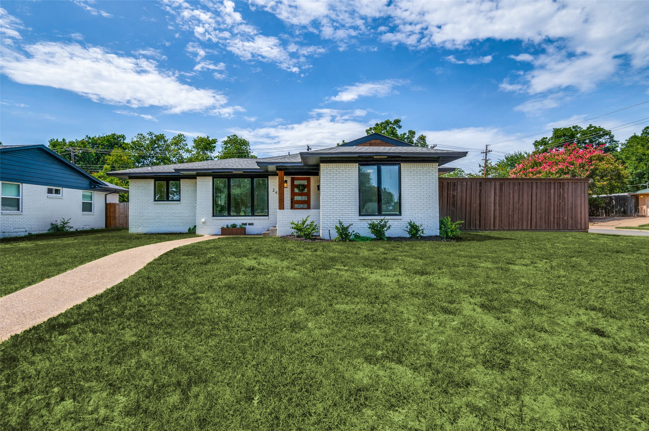 2499 Materhorn Drive
