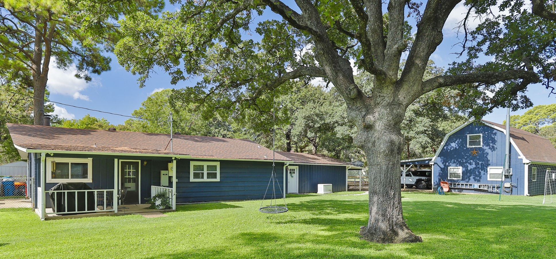 6612 Lakeside Drive