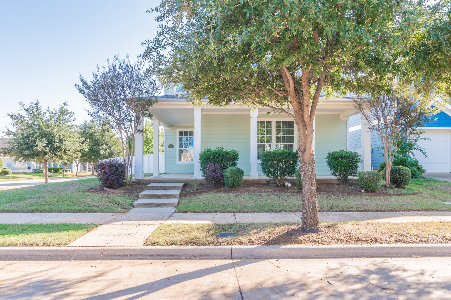 9120 Nathaniel Drive