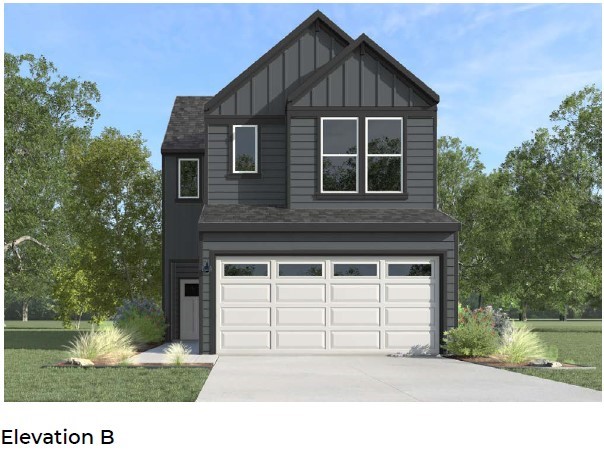 3207 Ash Park Drive