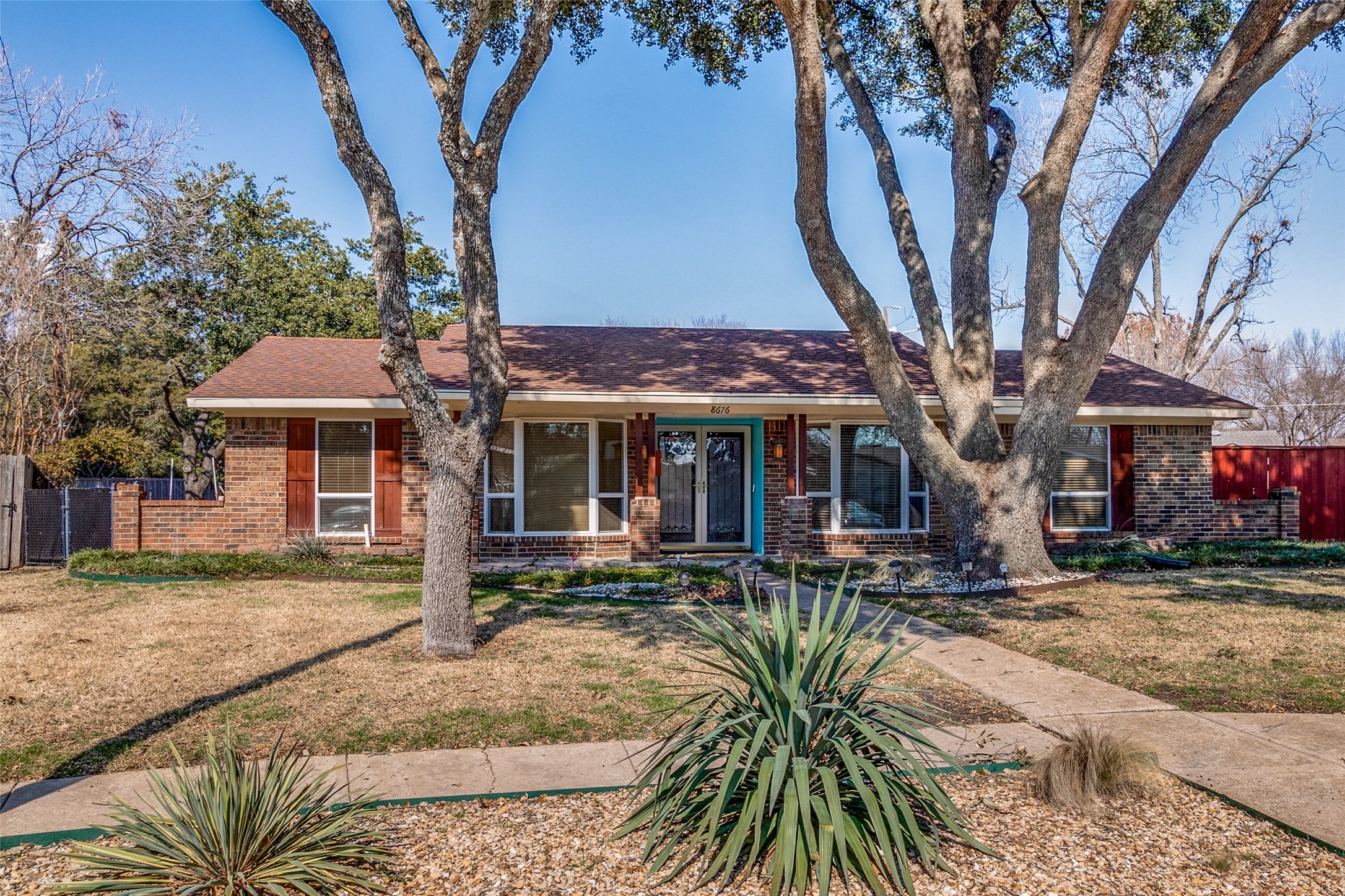 8676 Grenadier Court