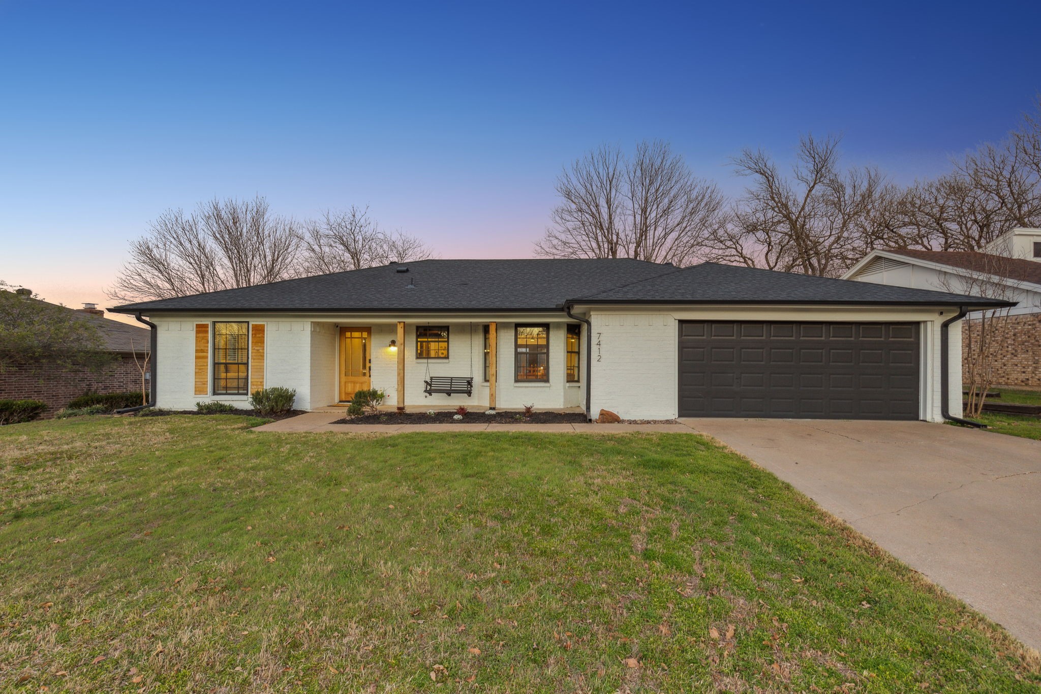 7412 Forrest Lane
