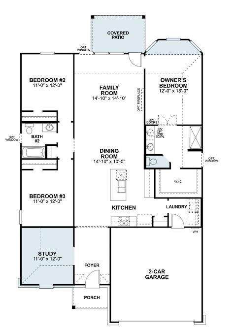 14216 Aberavon Drive