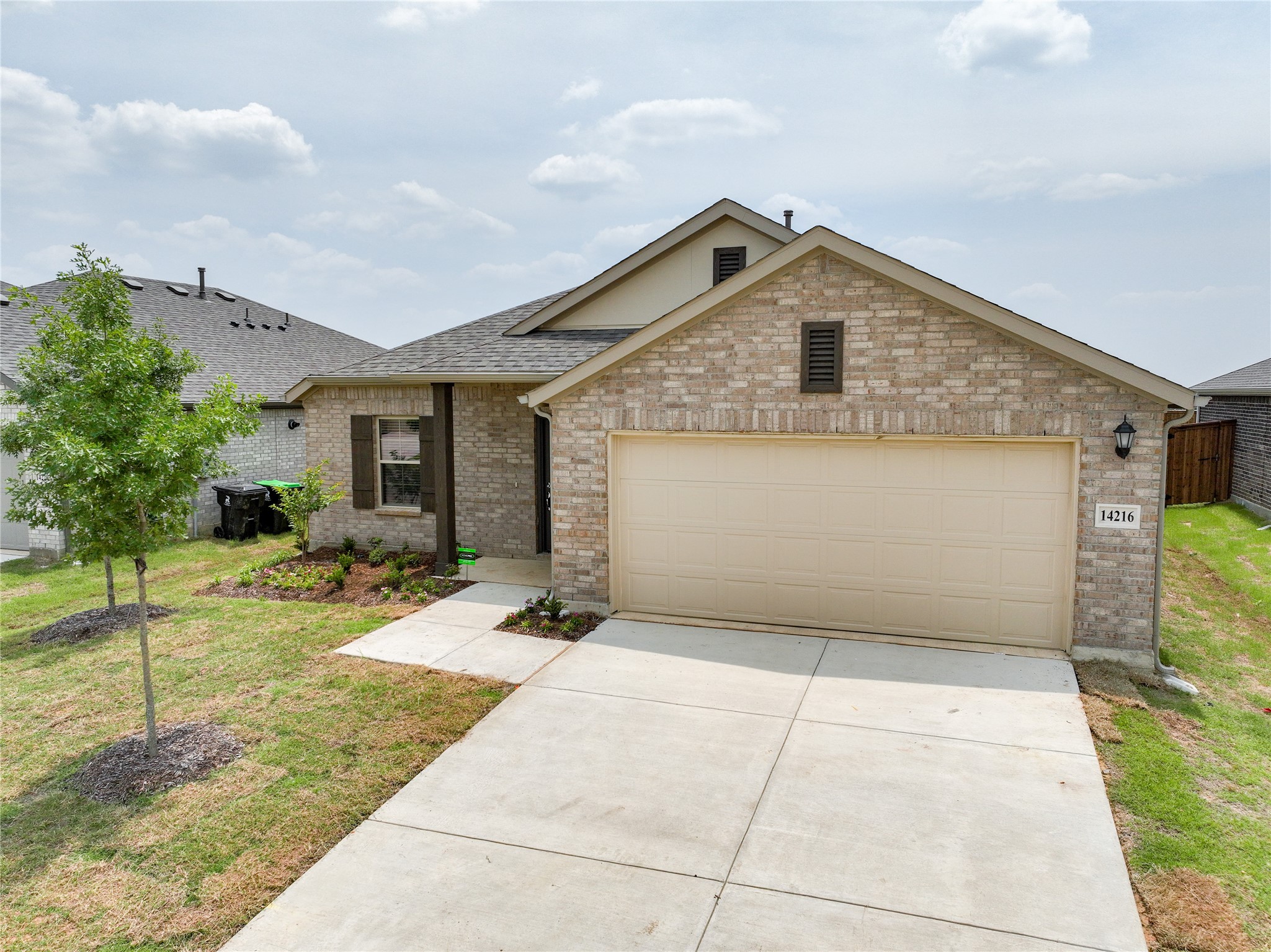 14216 Aberavon Drive