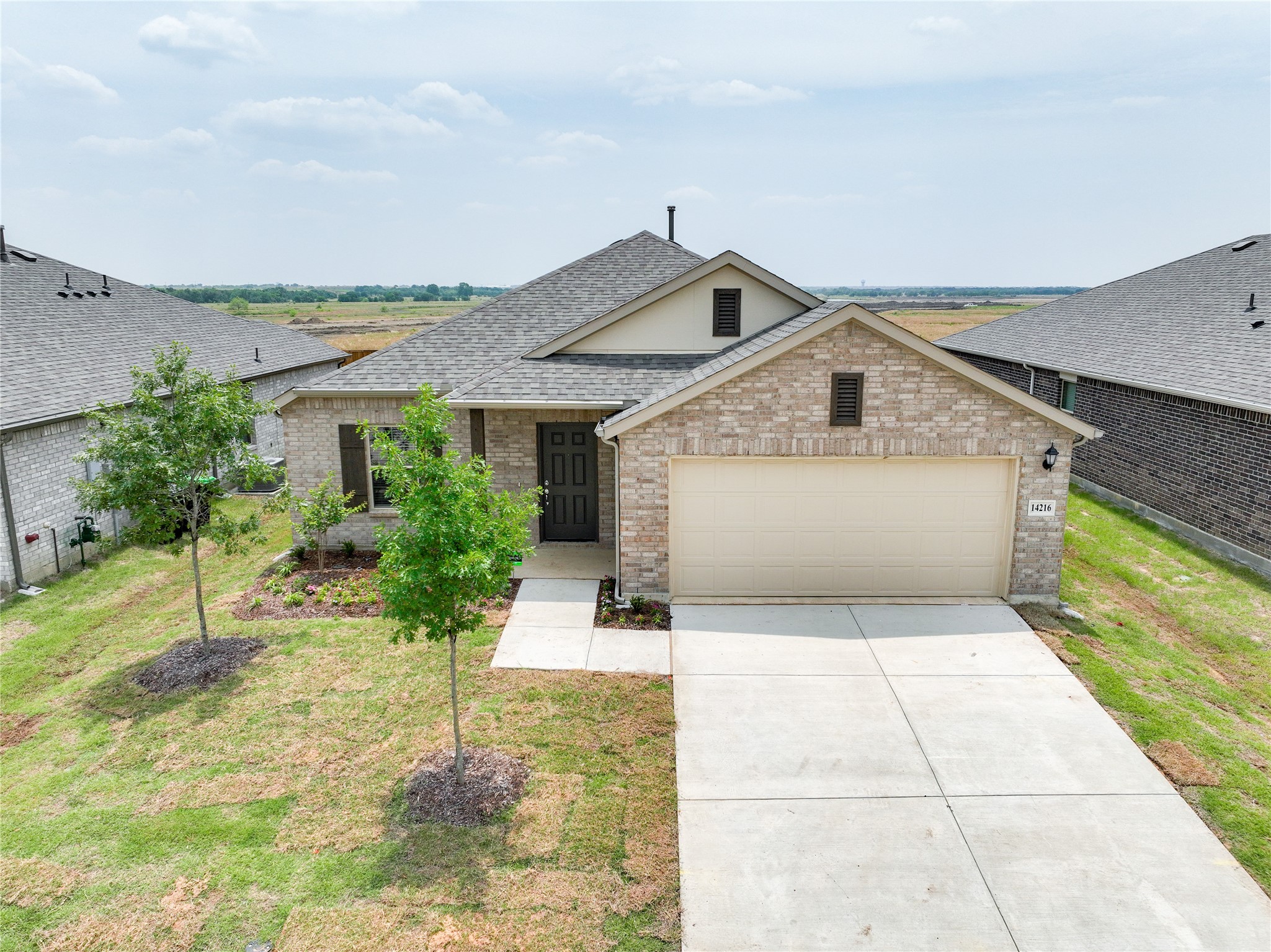14216 Aberavon Drive