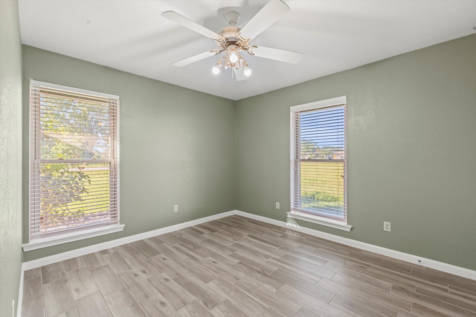 443 Wolf Run Court