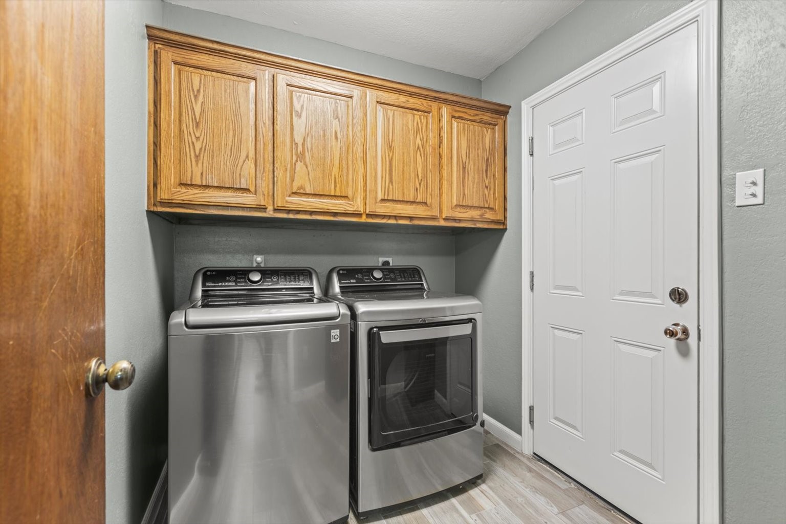 443 Wolf Run Court