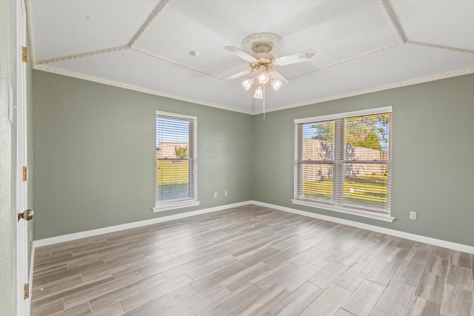 443 Wolf Run Court