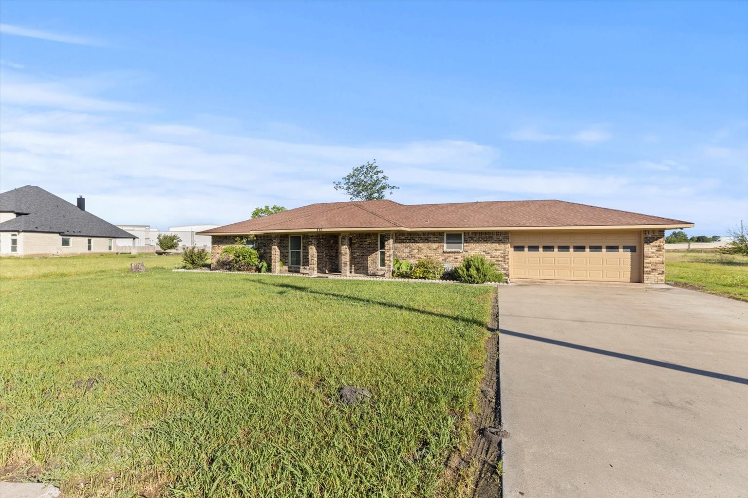 443 Wolf Run Court