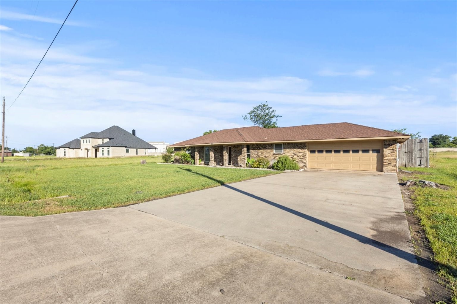 443 Wolf Run Court