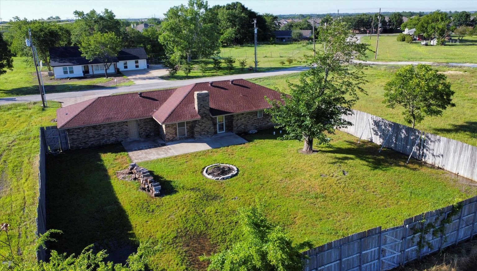 443 Wolf Run Court
