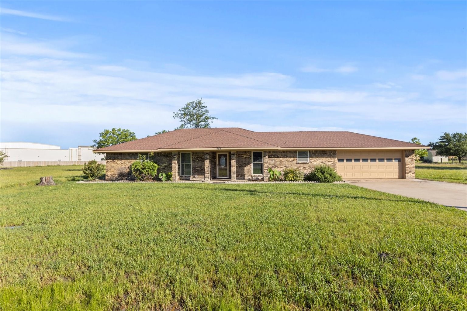 443 Wolf Run Court