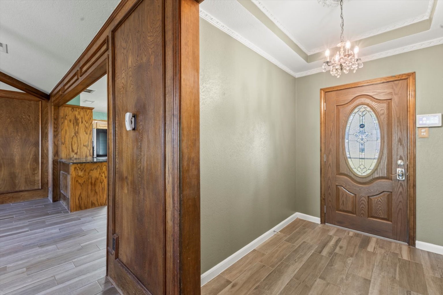 443 Wolf Run Court